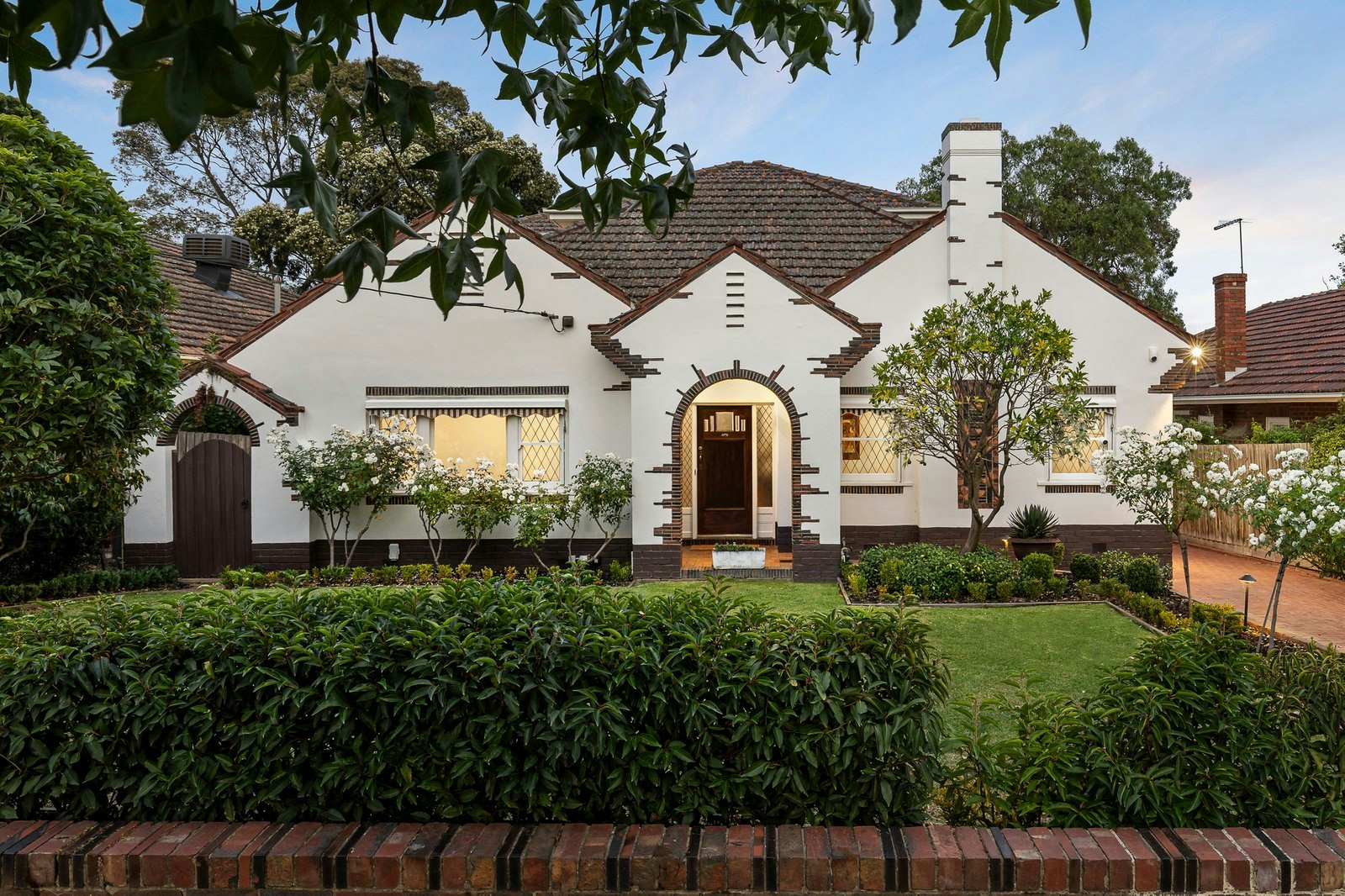 19 Orrong Crescent, Camberwell, 3124