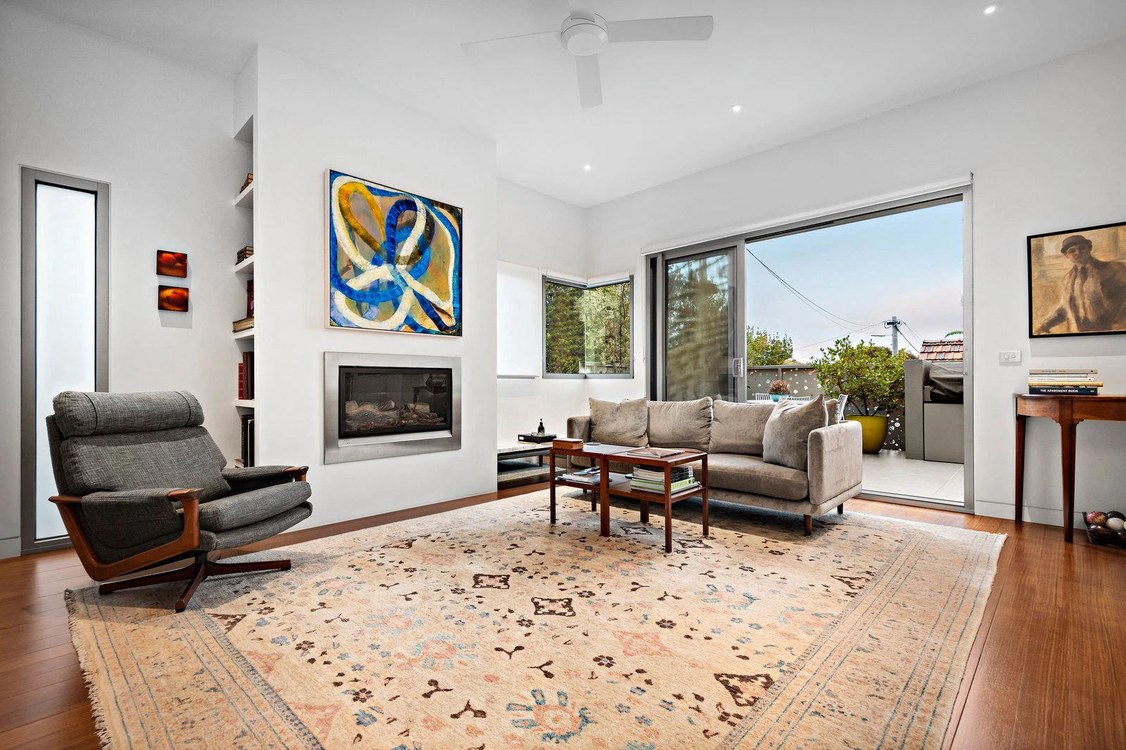12 Gatehouse Lane, Albert Park, 3206