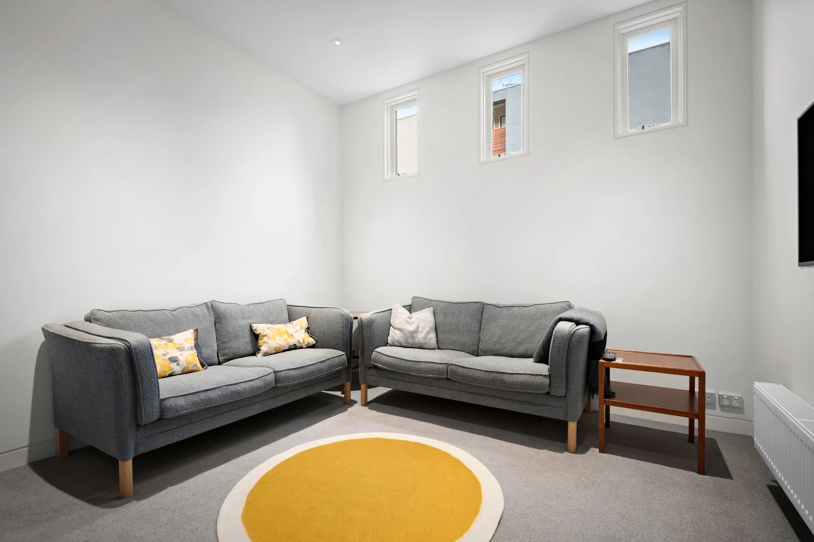 12 Gatehouse Lane, Albert Park, 3206