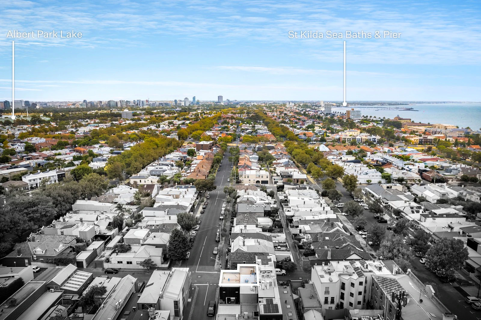 12 Gatehouse Lane, Albert Park, 3206