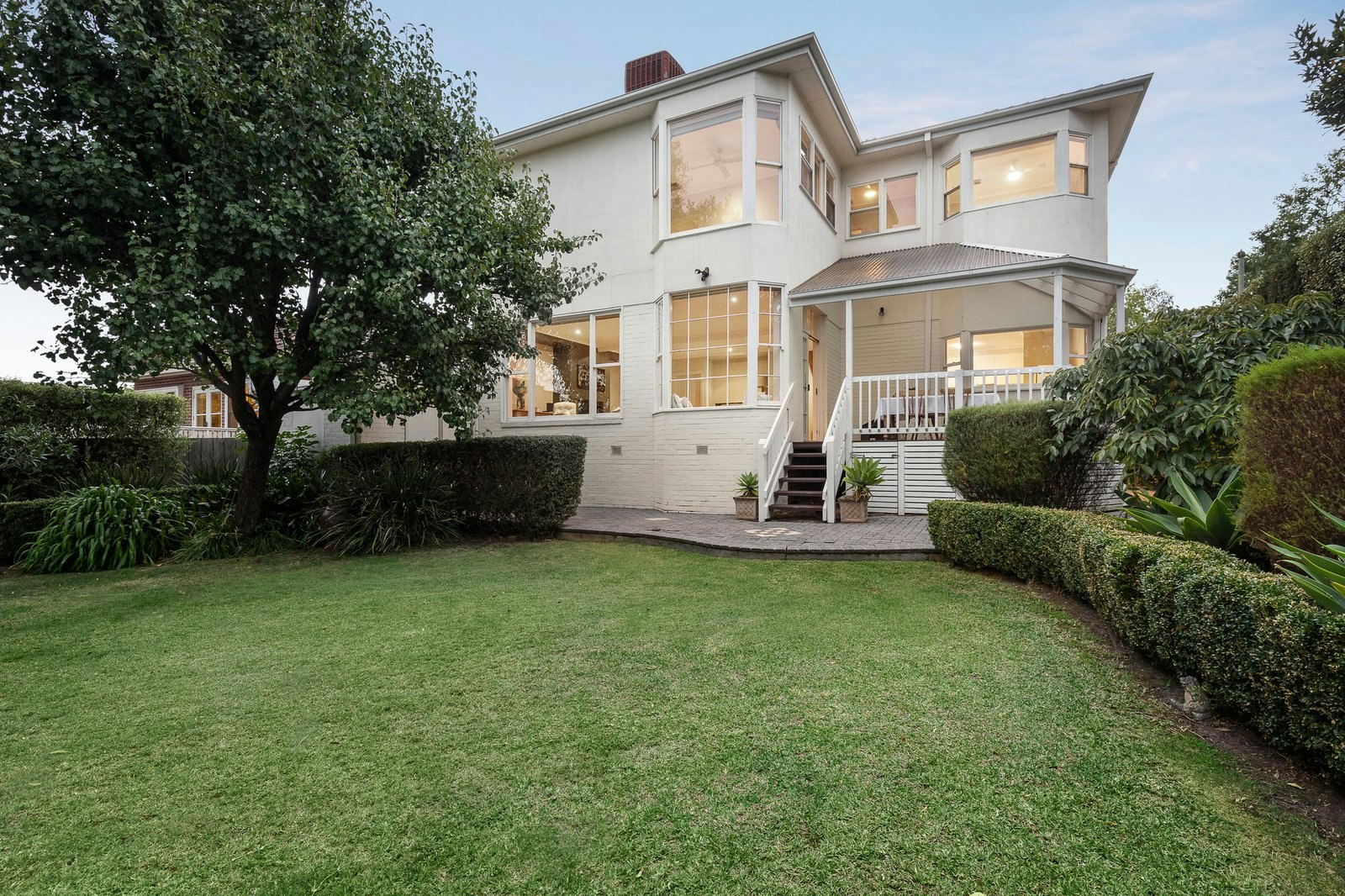 19 Orrong Crescent, Camberwell, 3124