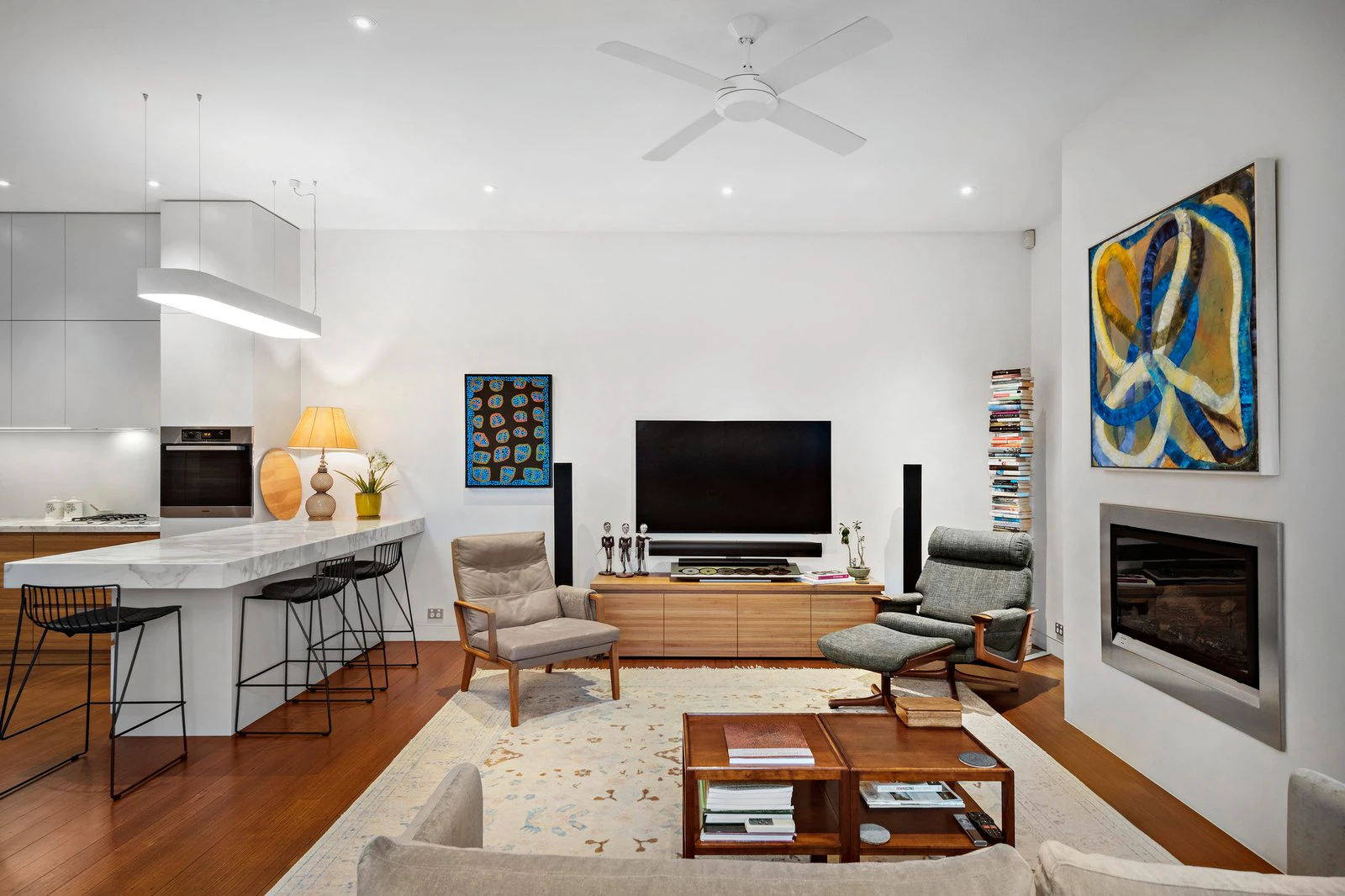 12 Gatehouse Lane, Albert Park, 3206