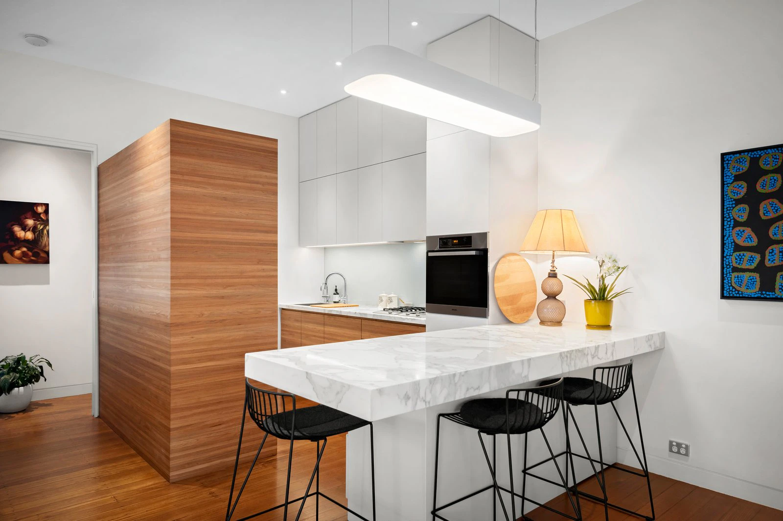 12 Gatehouse Lane, Albert Park, 3206