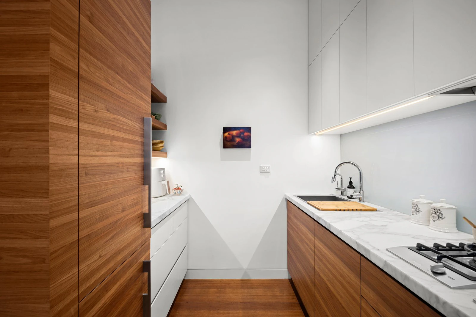 12 Gatehouse Lane, Albert Park, 3206