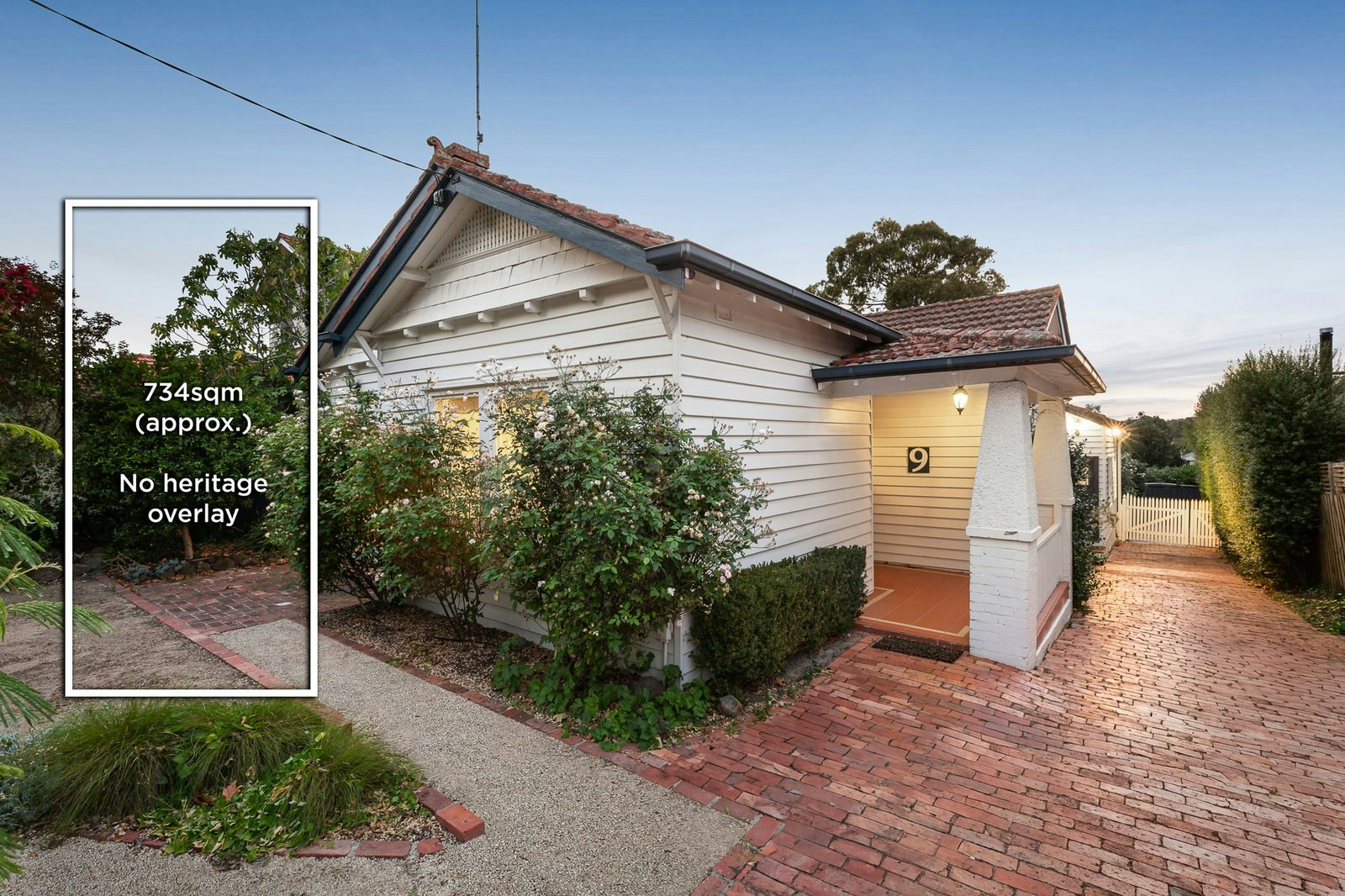 9 Dryden Street, Canterbury, 3126