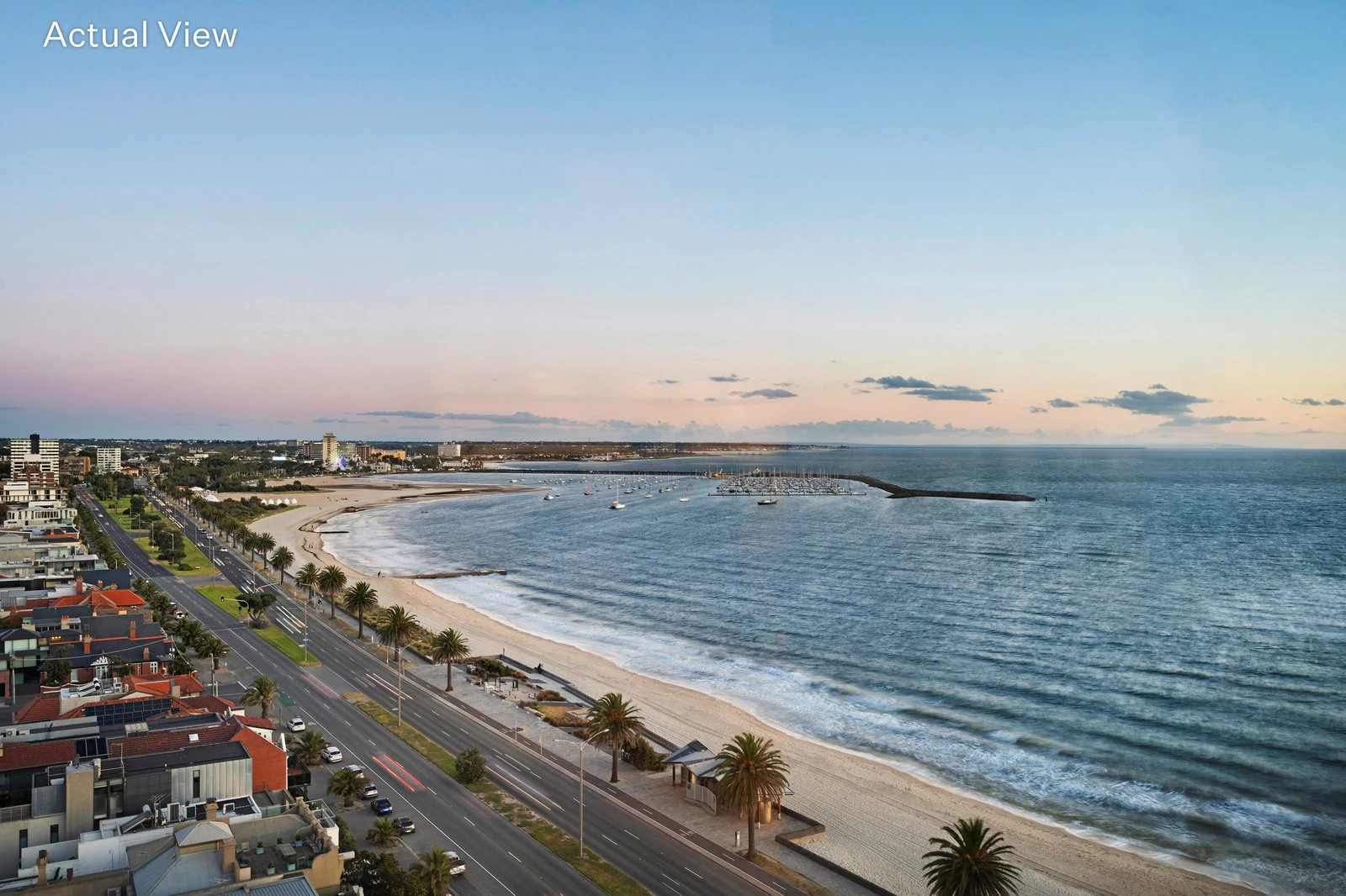 51/225 Beaconsfield Parade, Middle Park, 3206