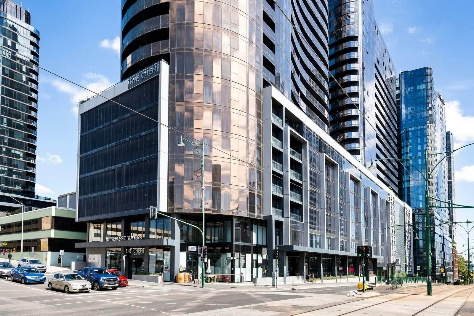 1717/850 Whitehorse Road, Box Hill, 3128