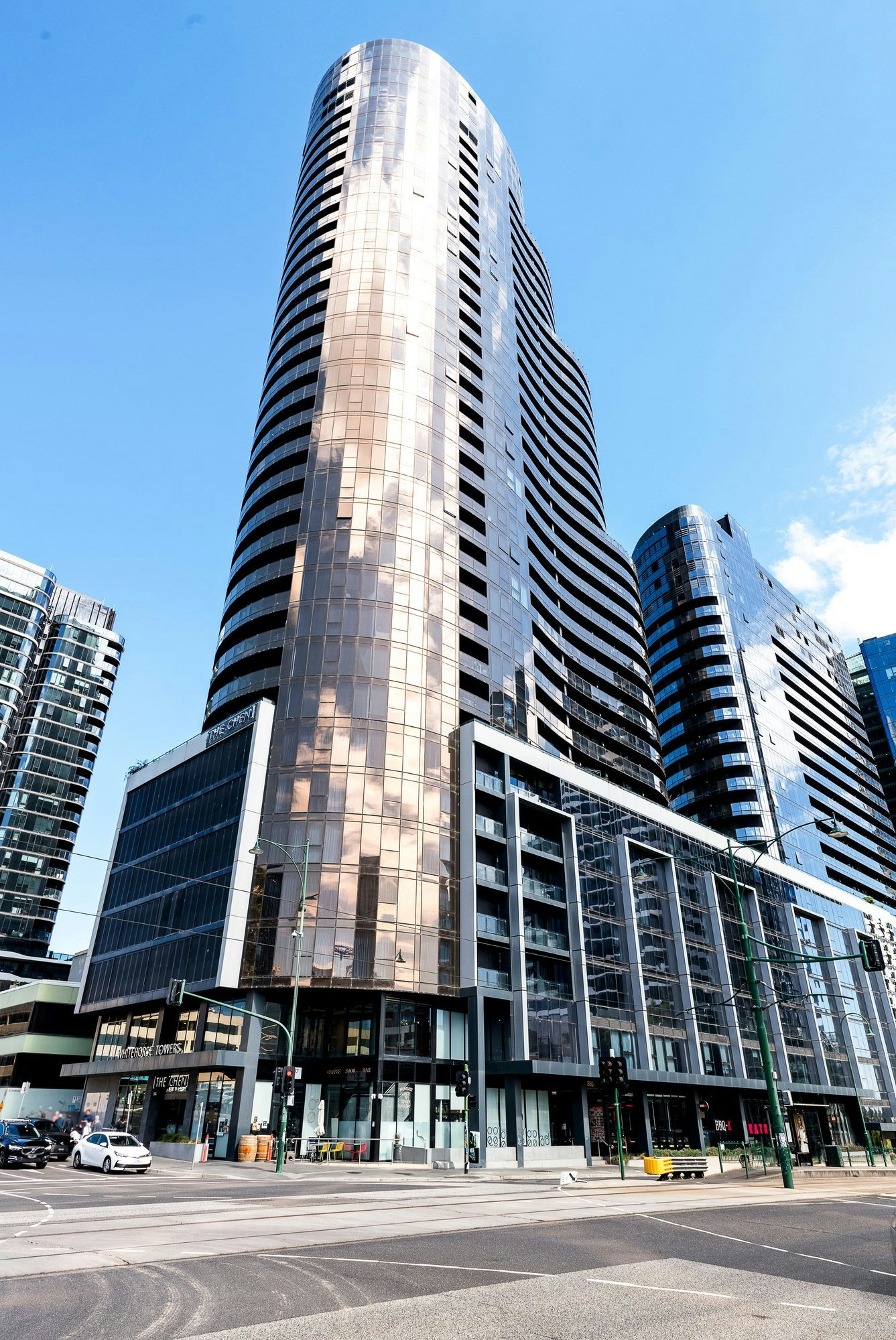 1717/850 Whitehorse Road, Box Hill, 3128