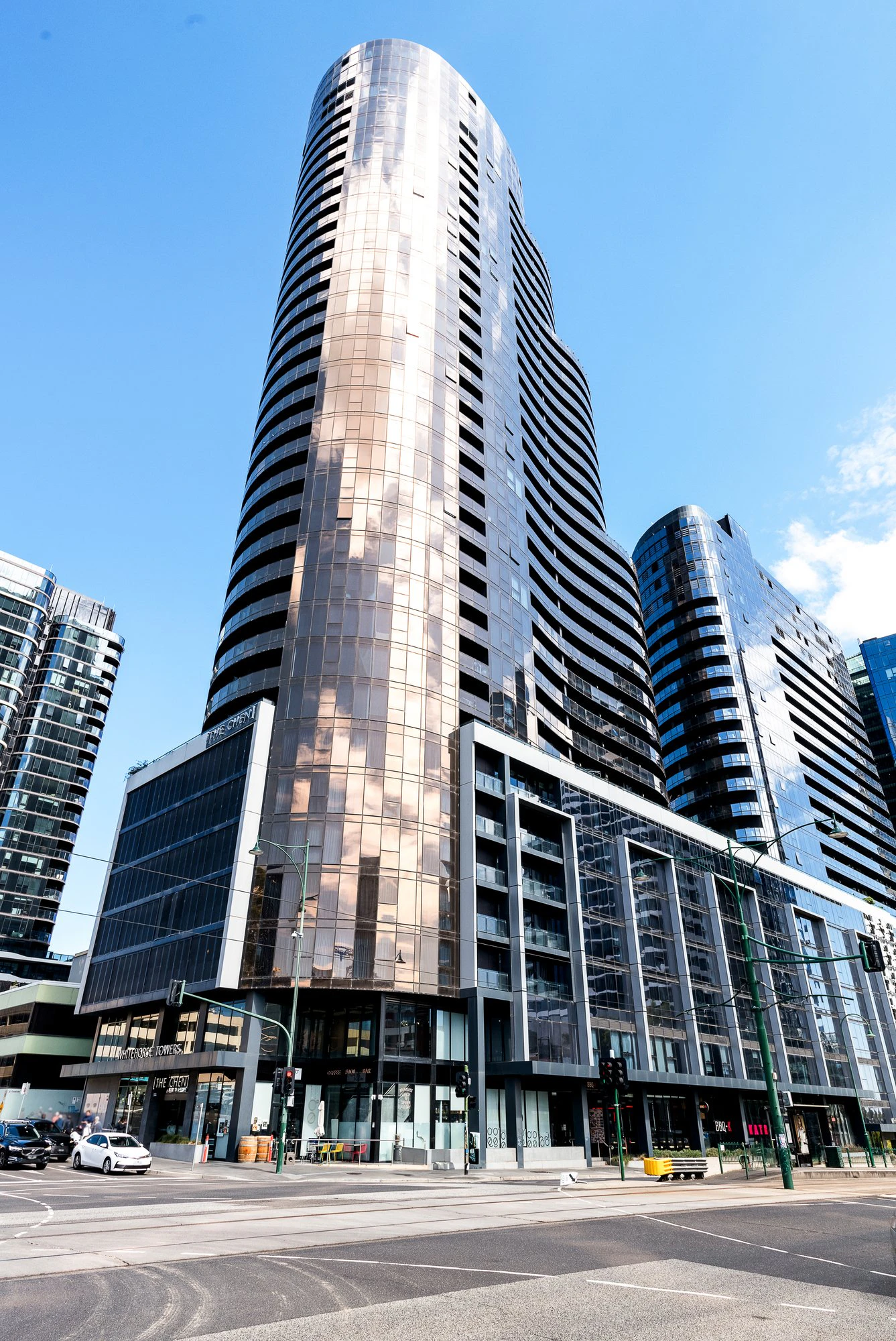 1717/850 Whitehorse Road, Box Hill, 3128