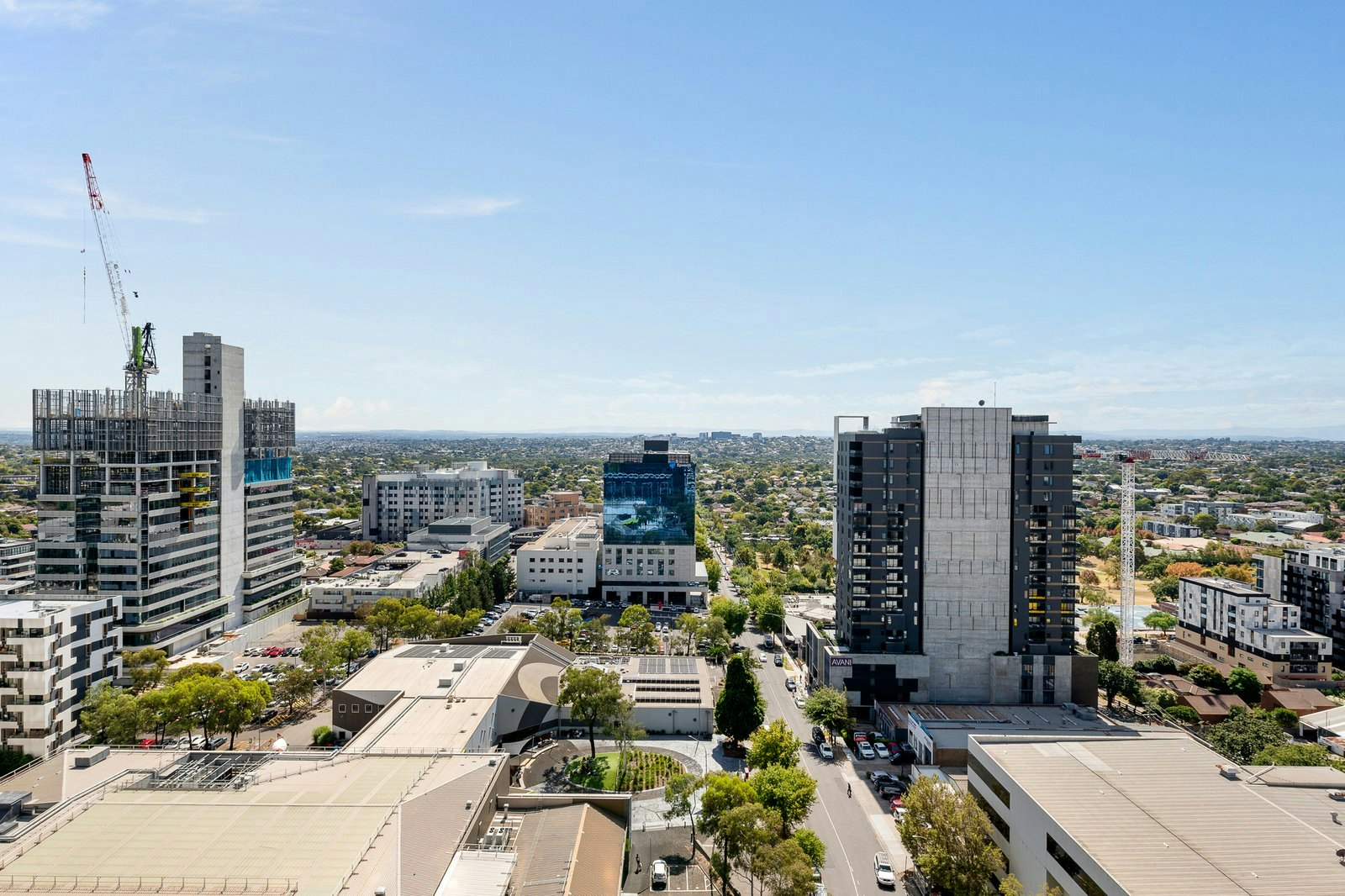 1717/850 Whitehorse Road, Box Hill, 3128