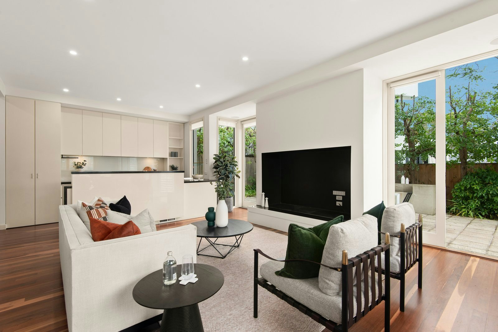 93 Stevenson Street, Kew, 3101