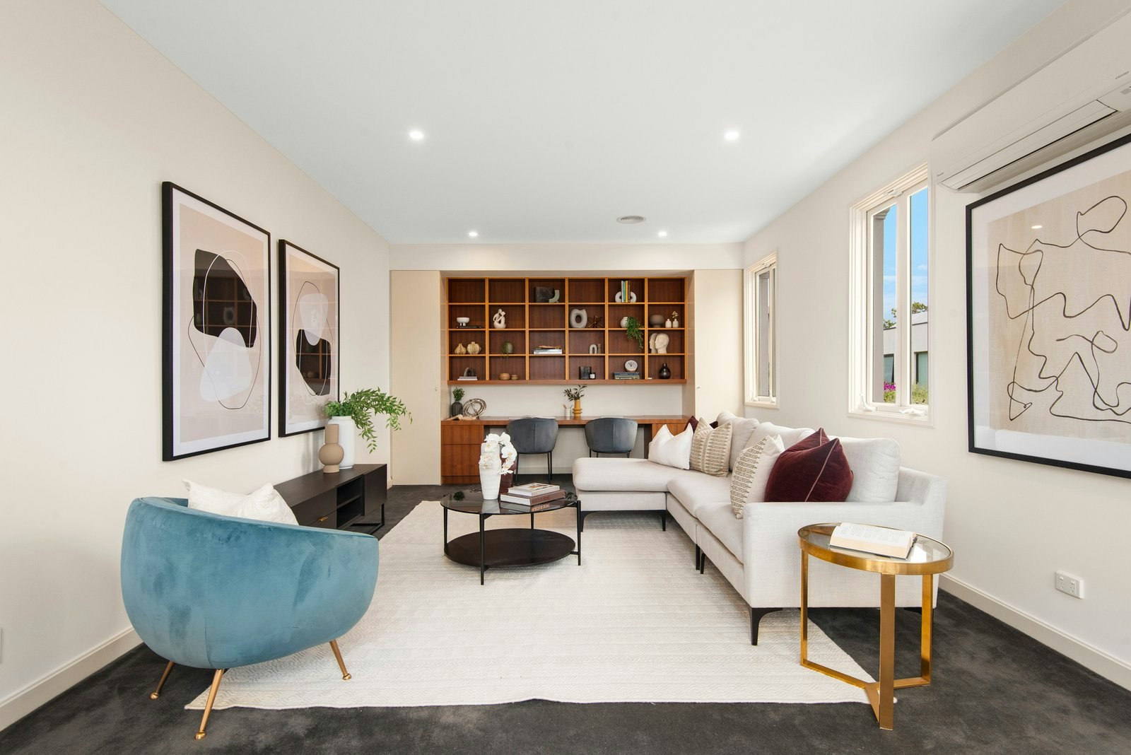 93 Stevenson Street, Kew, 3101