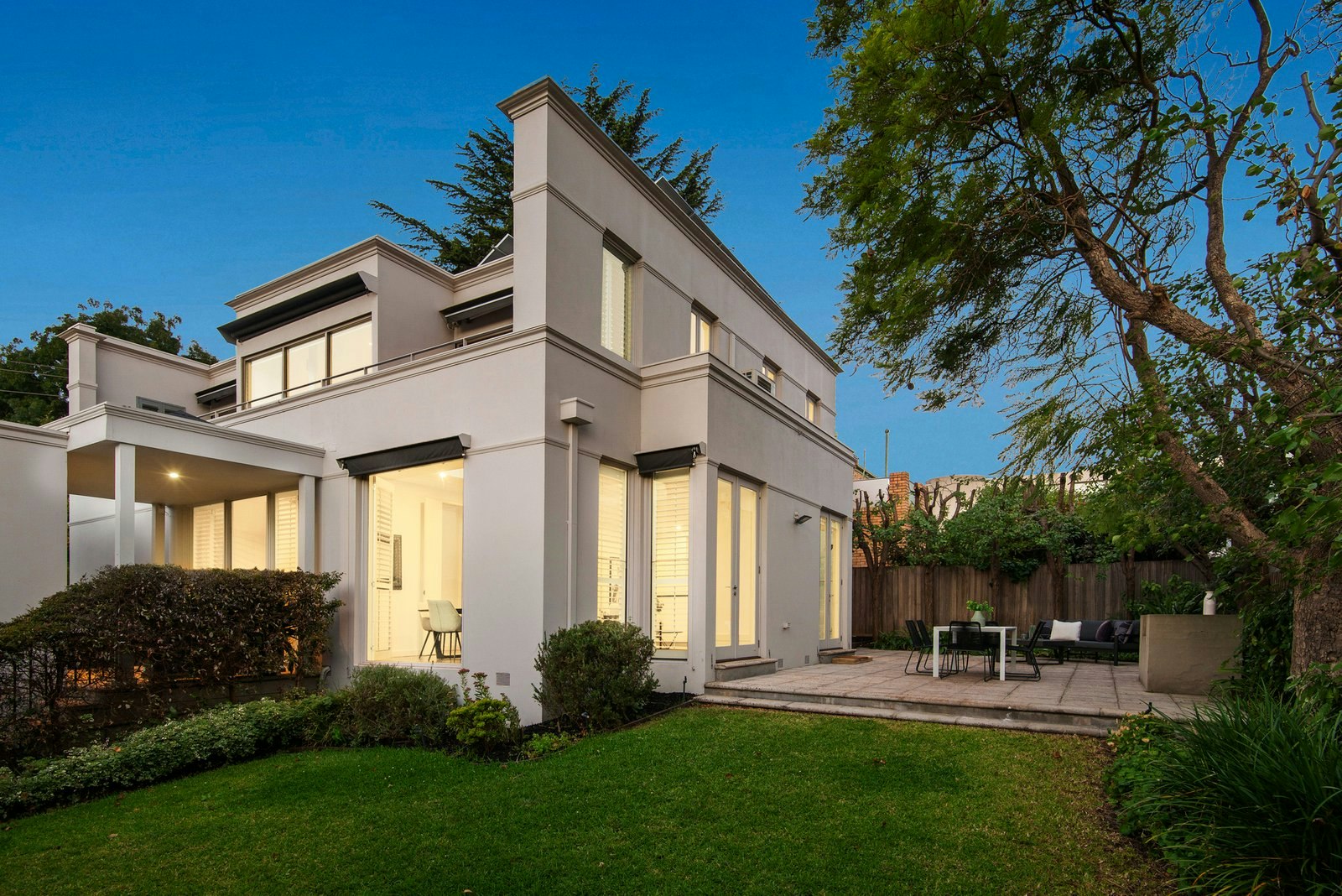 93 Stevenson Street, Kew, 3101