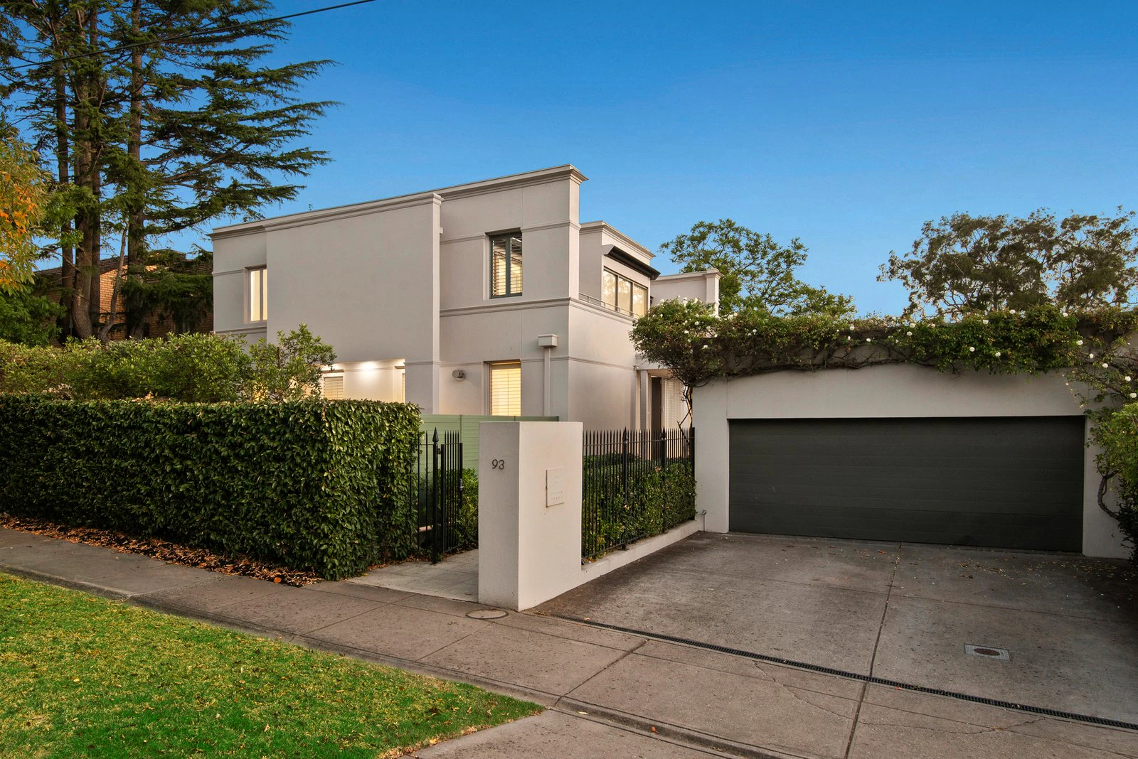 93 Stevenson Street, Kew, 3101