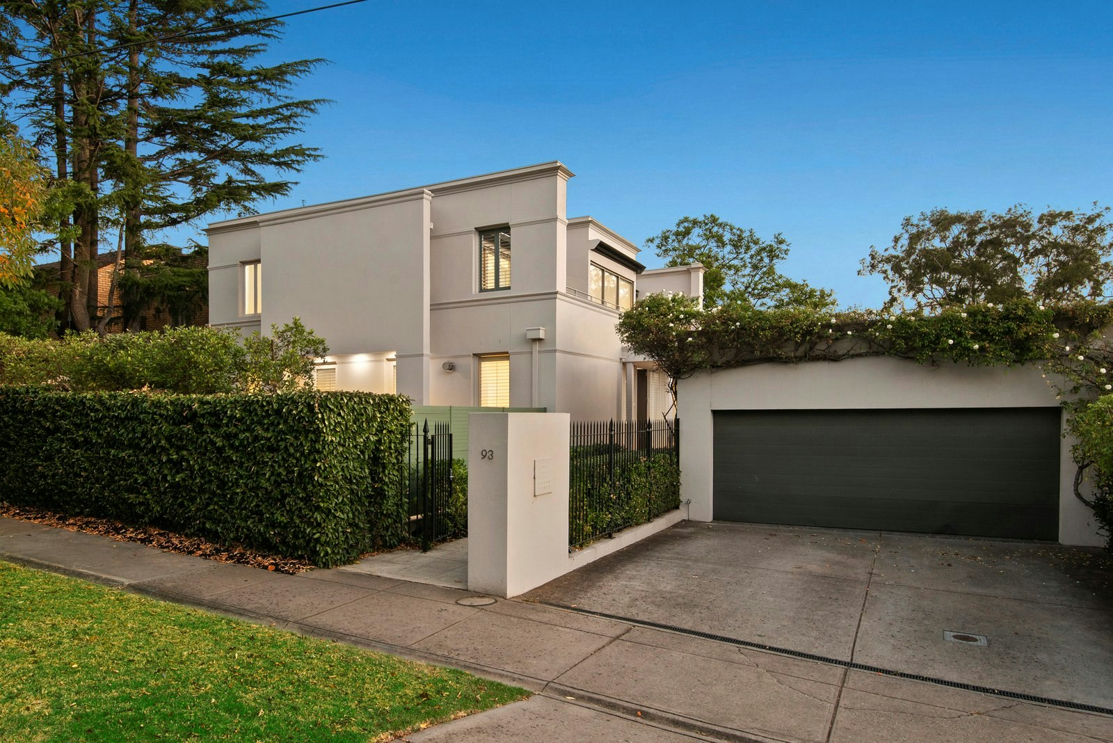 93 Stevenson Street, Kew, 3101