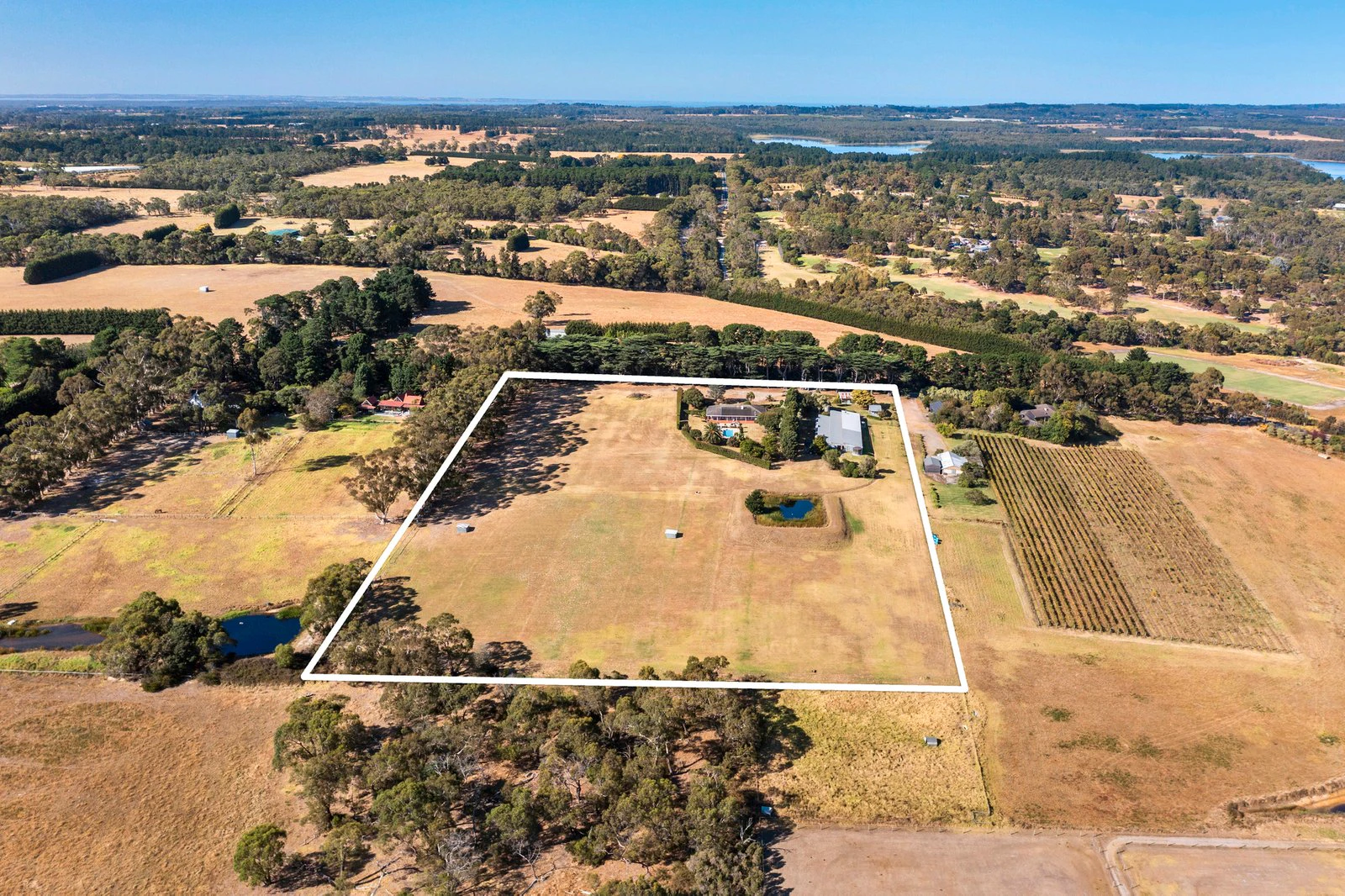 4 Godings Road, Moorooduc, 3933