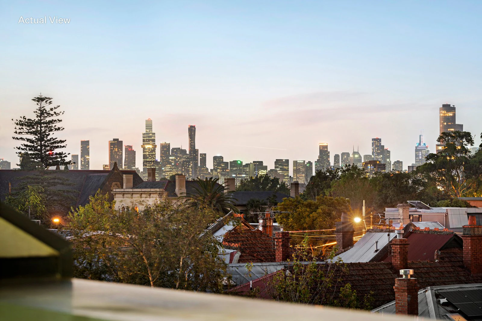 Penthouse/555 Orrong Road, Armadale, 3143