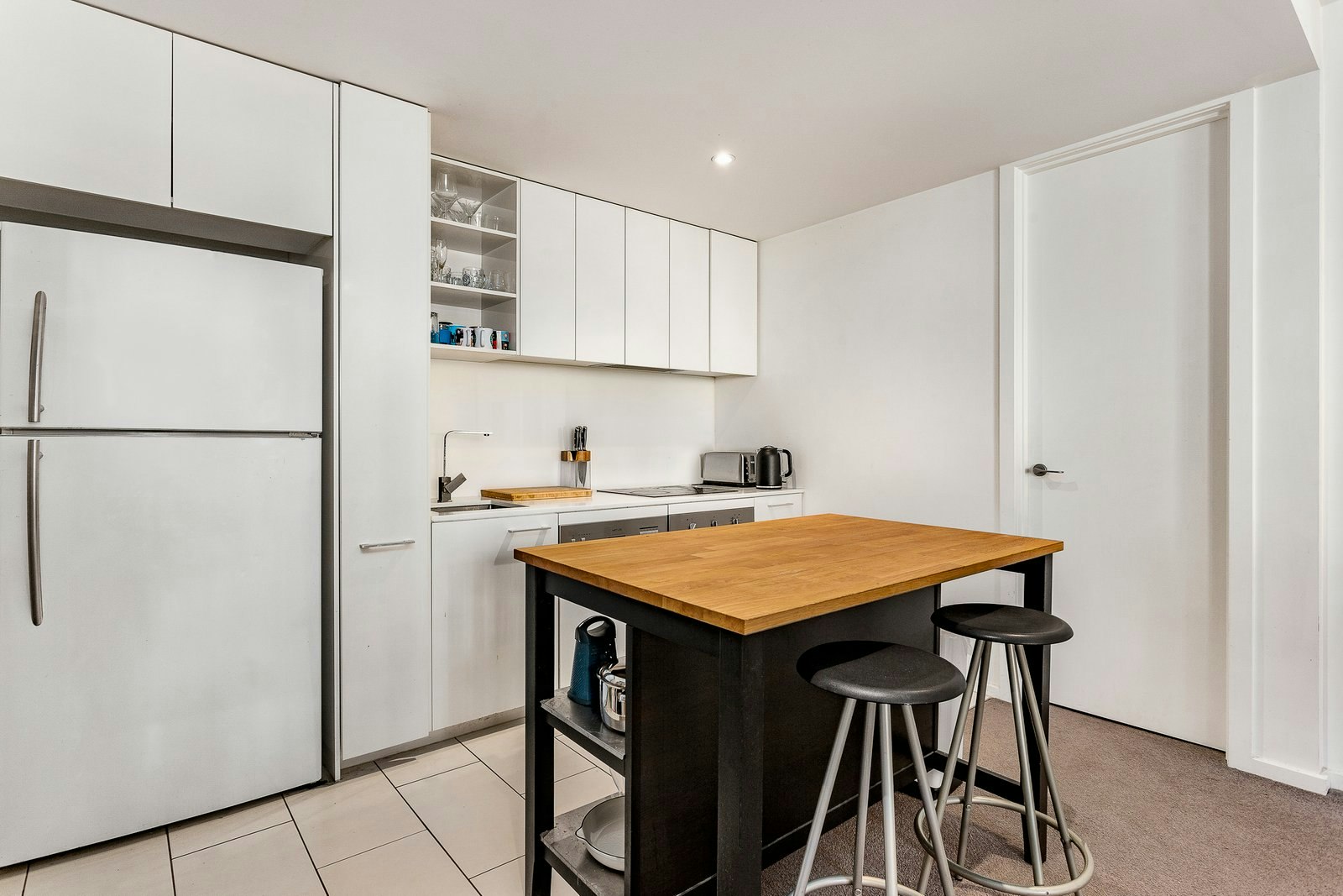 3/35 Simmons Street, South Yarra, 3141