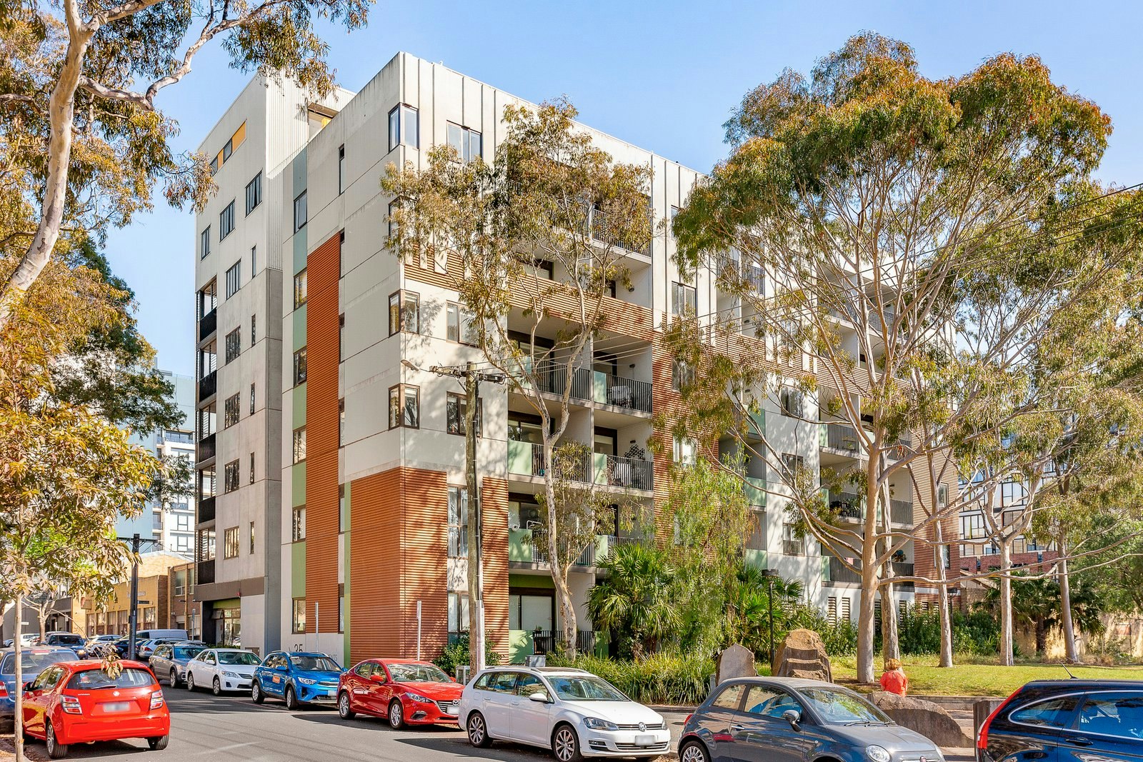 3/35 Simmons Street, South Yarra, 3141