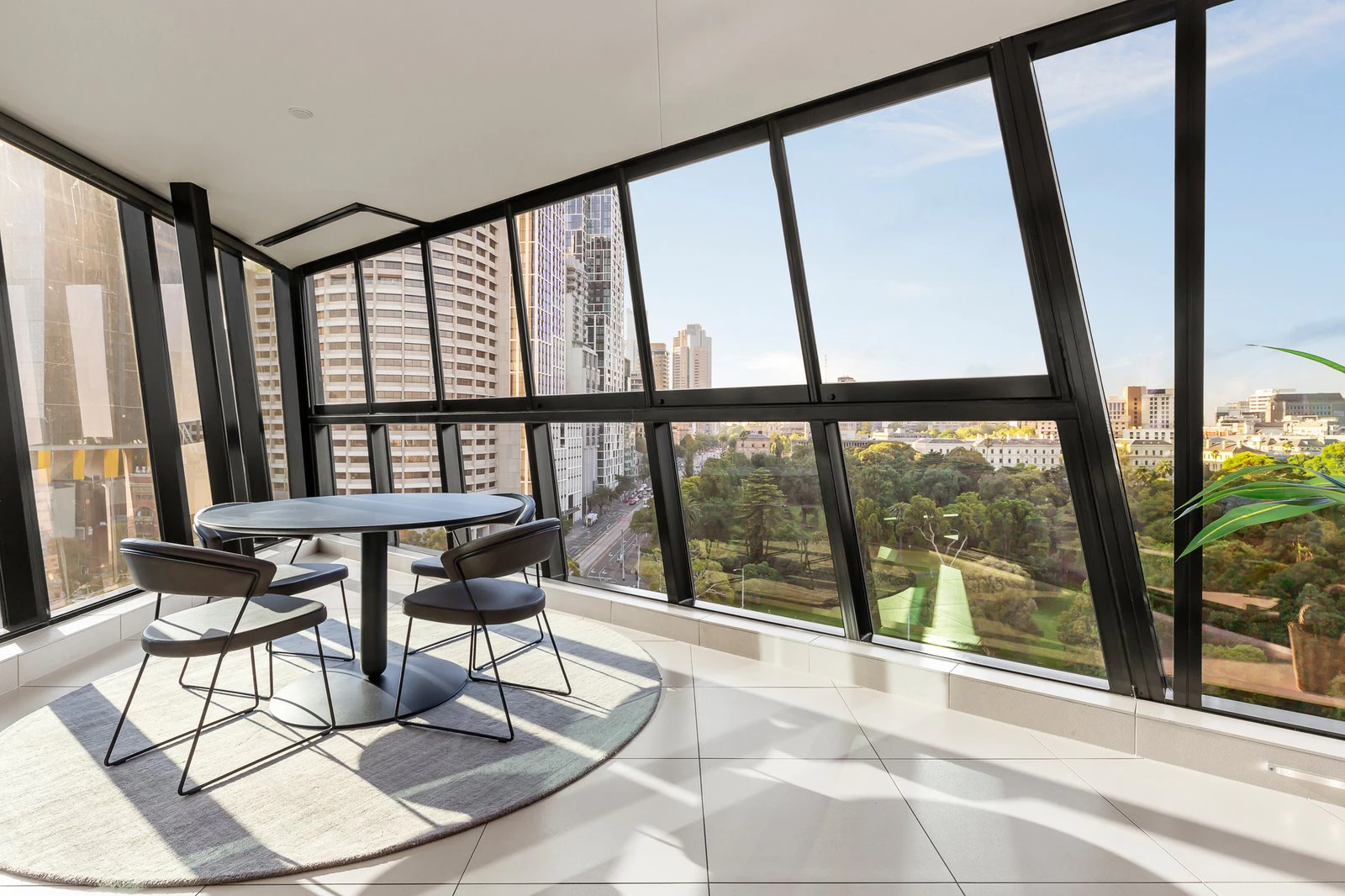 1502/279 Wellington Parade South, East Melbourne, 3002
