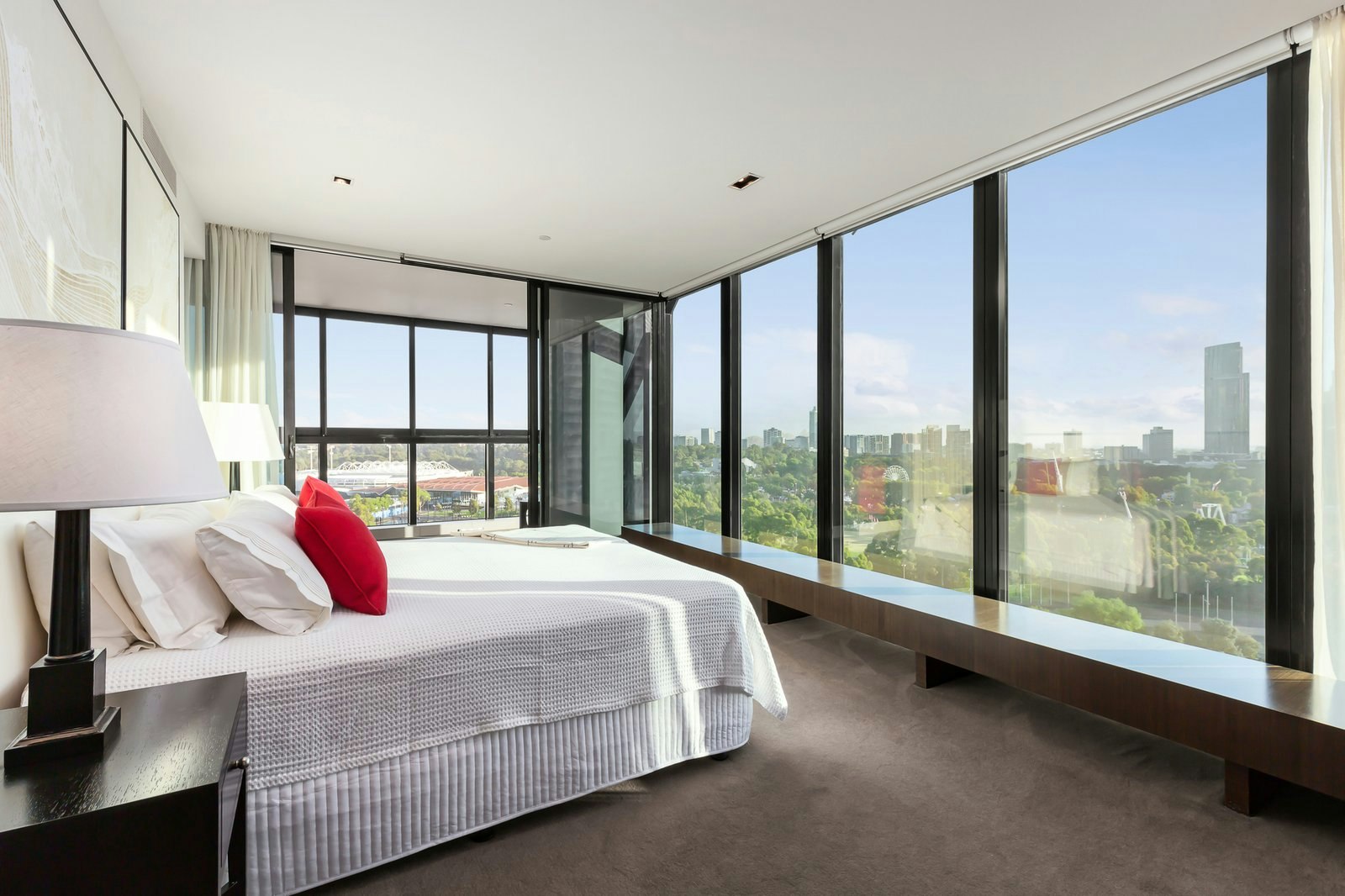 1502/279 Wellington Parade South, East Melbourne, 3002