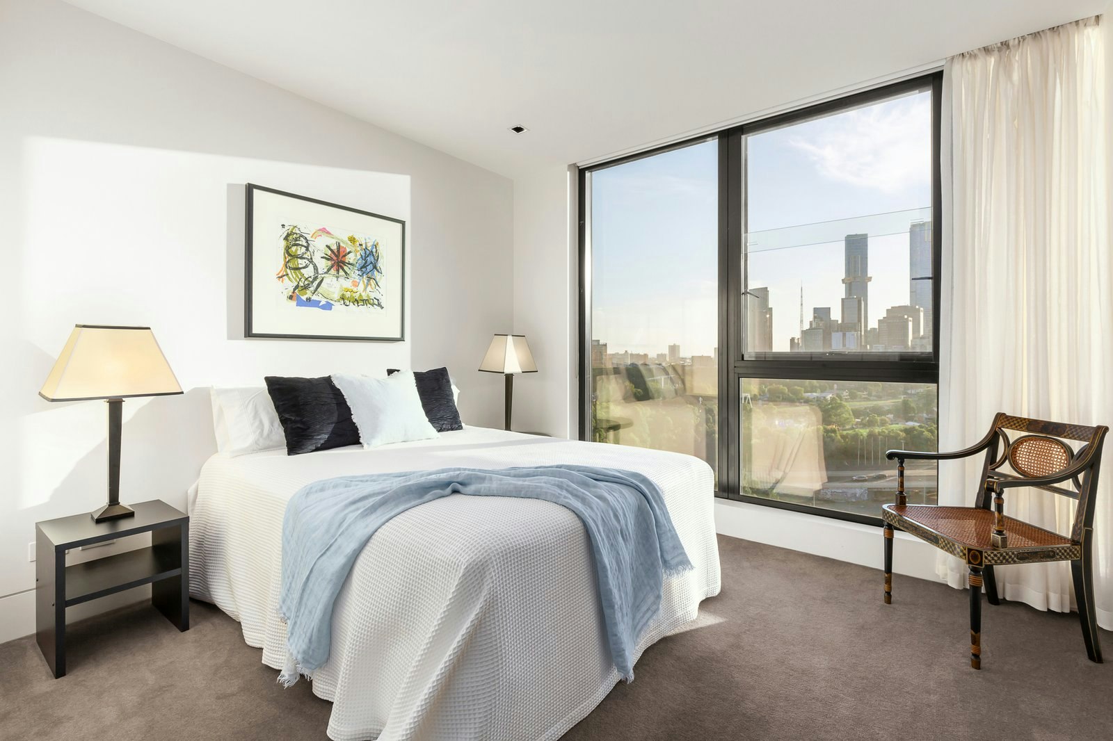 1502/279 Wellington Parade South, East Melbourne, 3002