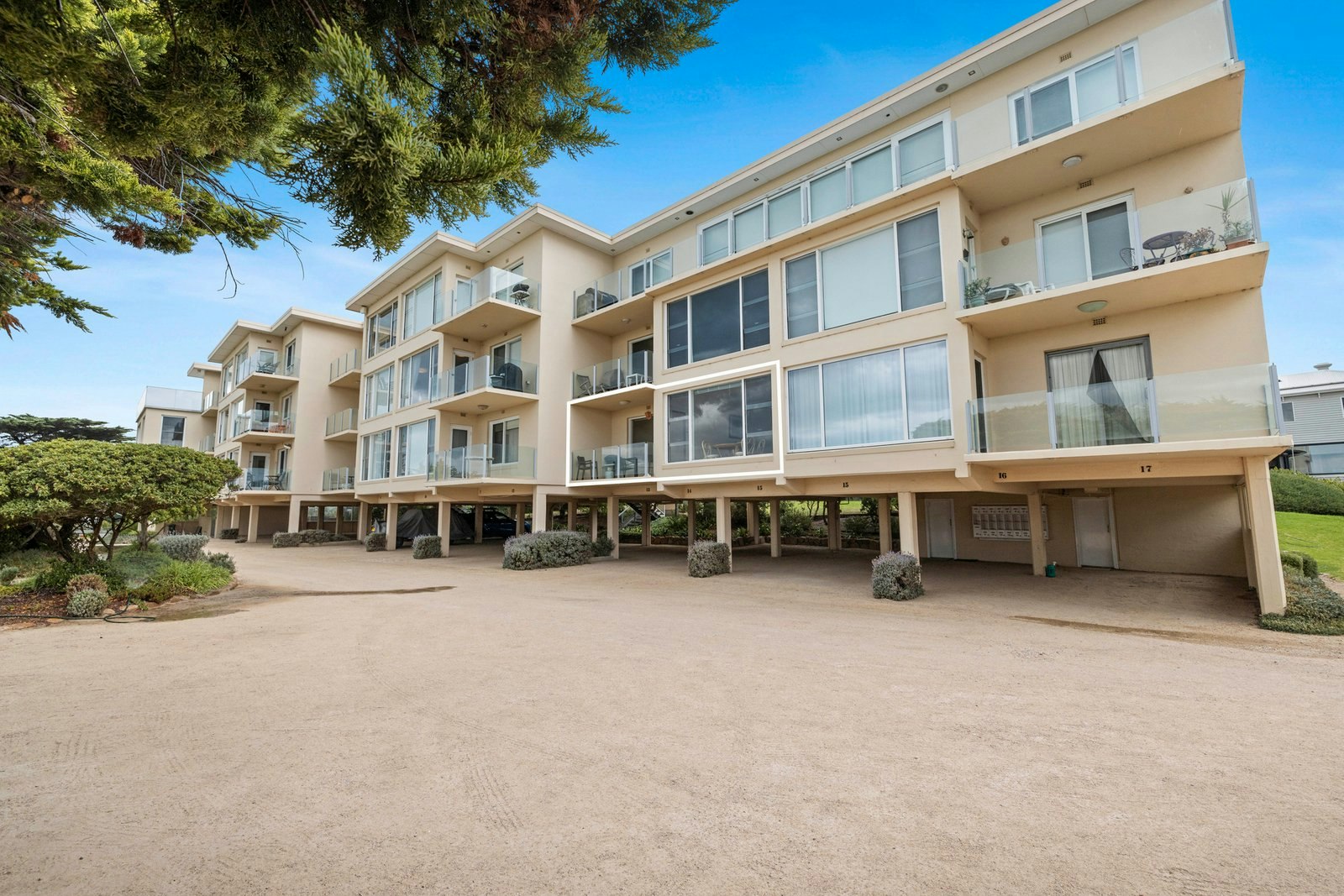 13/1 Hotham Road, Sorrento, 3943