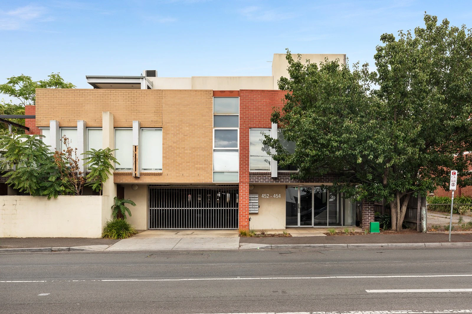 11/454 Burwood Road, Hawthorn, 3122
