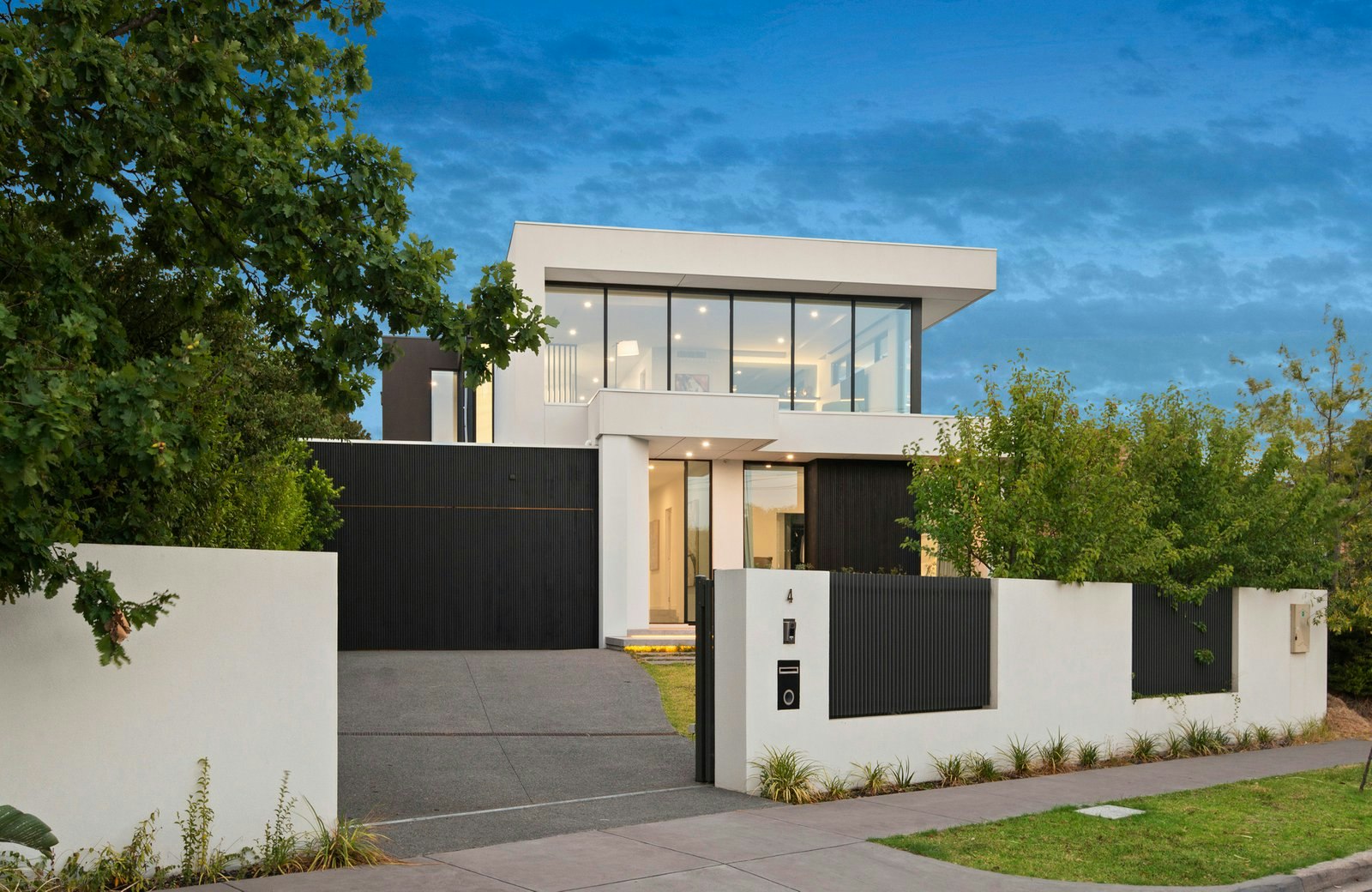 architecture