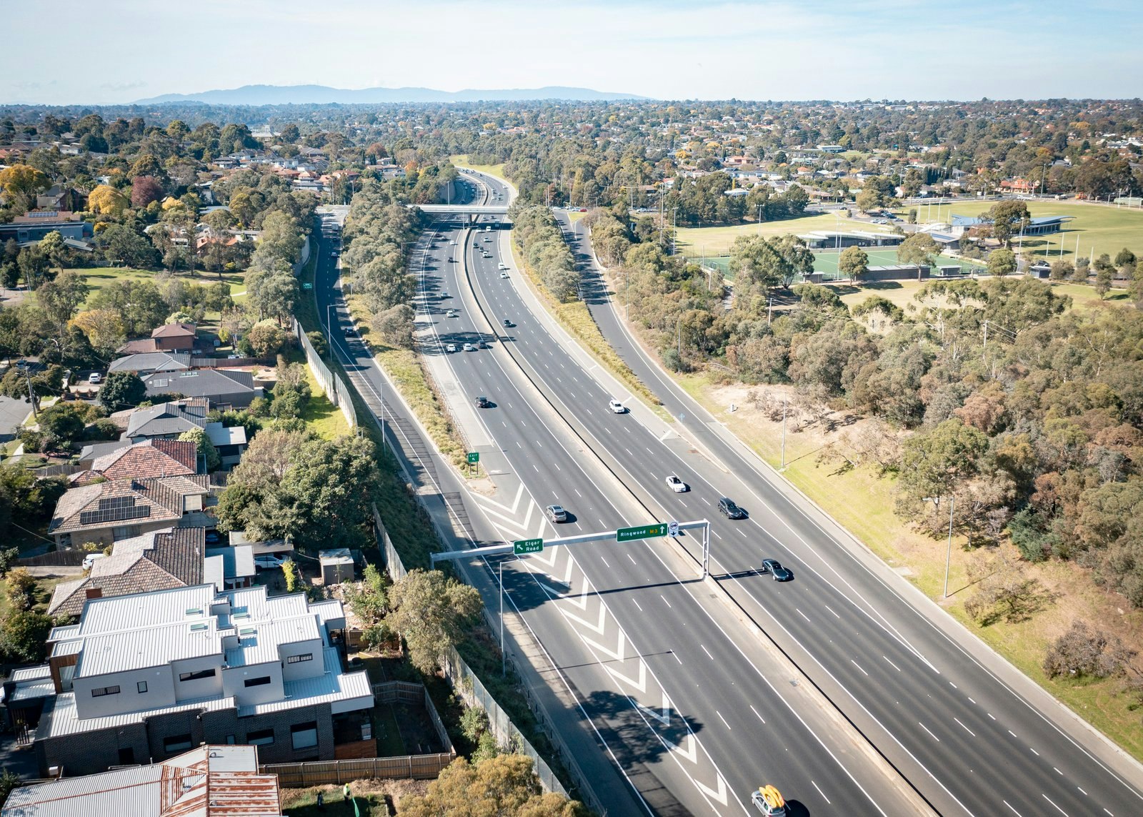 101/832 Doncaster Road, Doncaster, 3108