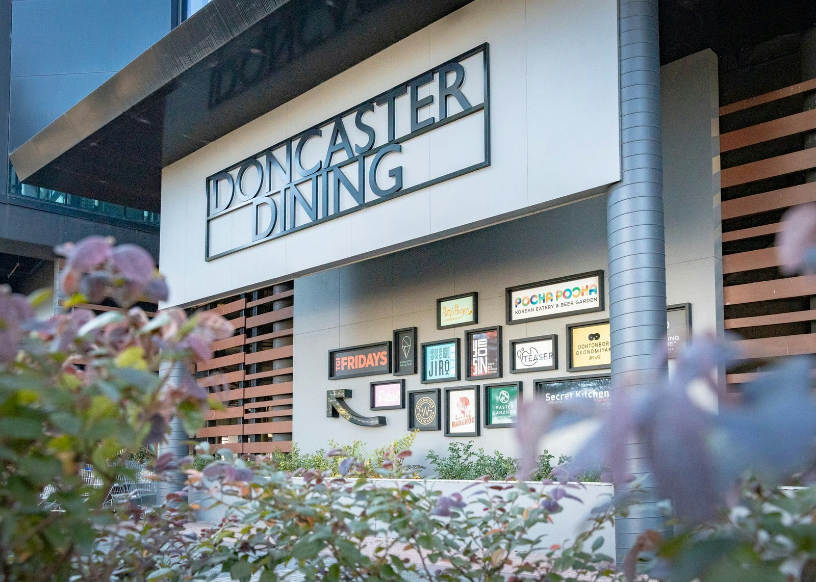 101/832 Doncaster Road, Doncaster, 3108