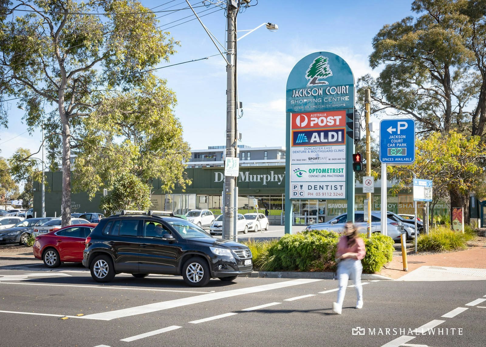 101/832 Doncaster Road, Doncaster, 3108