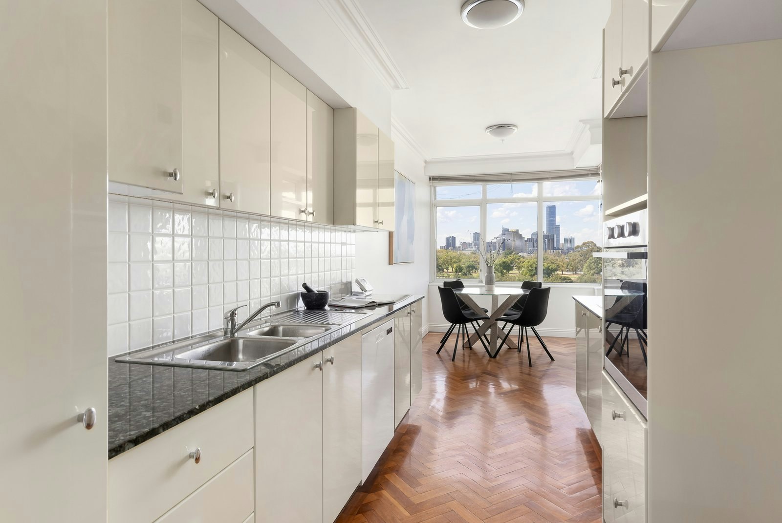 804/469 St Kilda Road, Melbourne, 3004