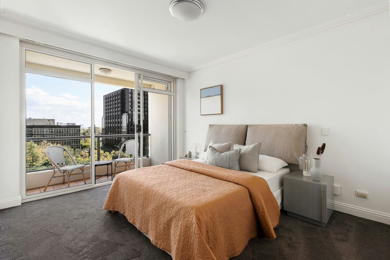 804/469 St Kilda Road, Melbourne, 3004