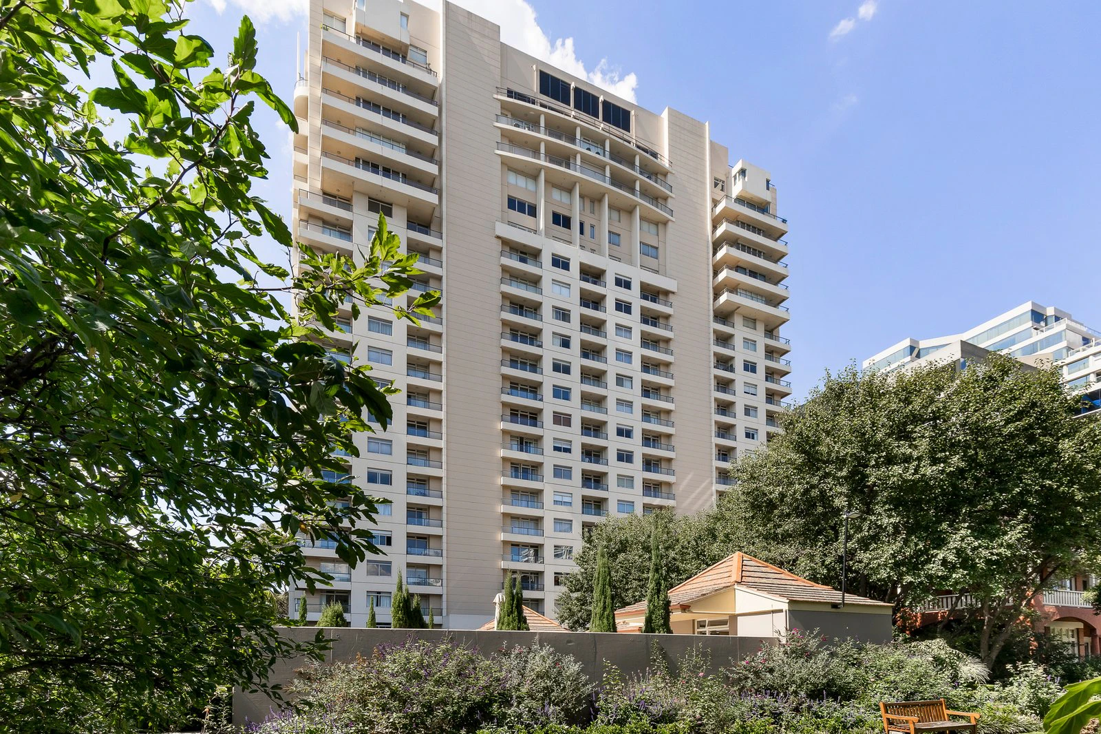 804/469 St Kilda Road, Melbourne, 3004