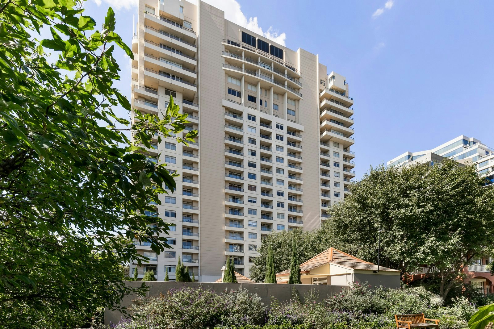 804/469 St Kilda Road, Melbourne, 3004