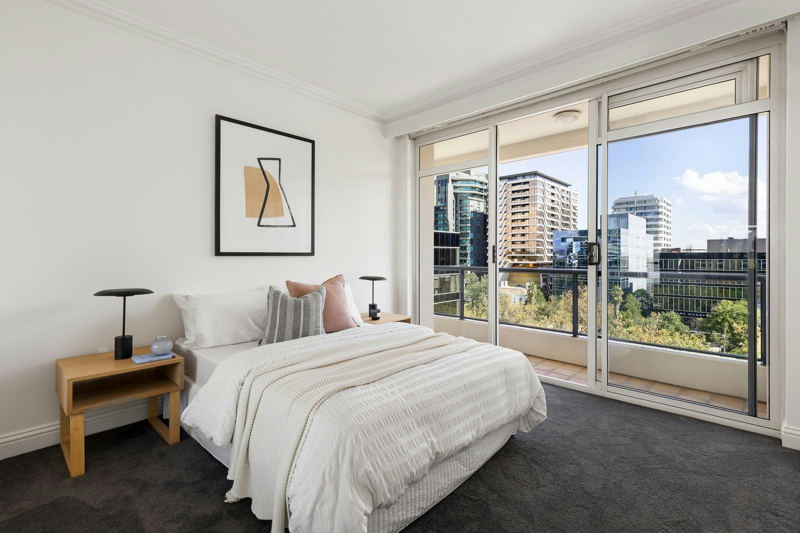 804/469 St Kilda Road, Melbourne, 3004