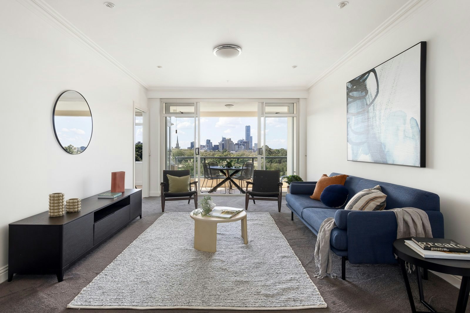 804/469 St Kilda Road, Melbourne, 3004