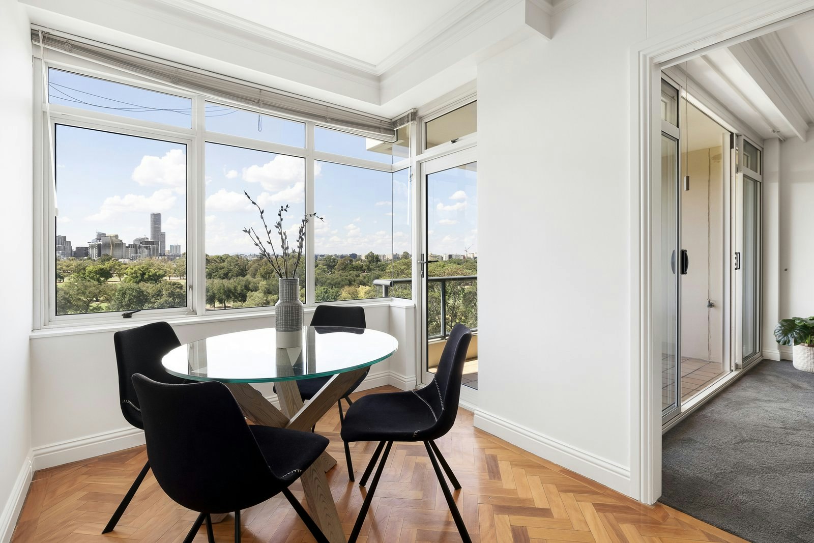 804/469 St Kilda Road, Melbourne, 3004