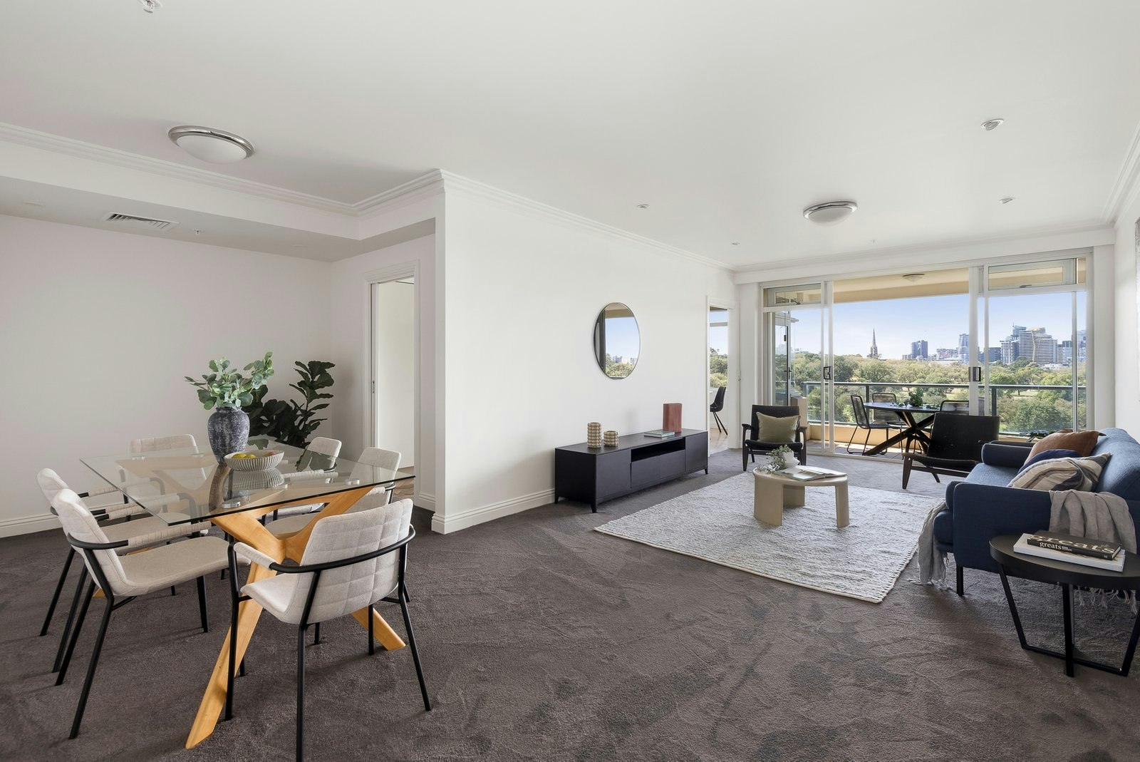804/469 St Kilda Road, Melbourne, 3004