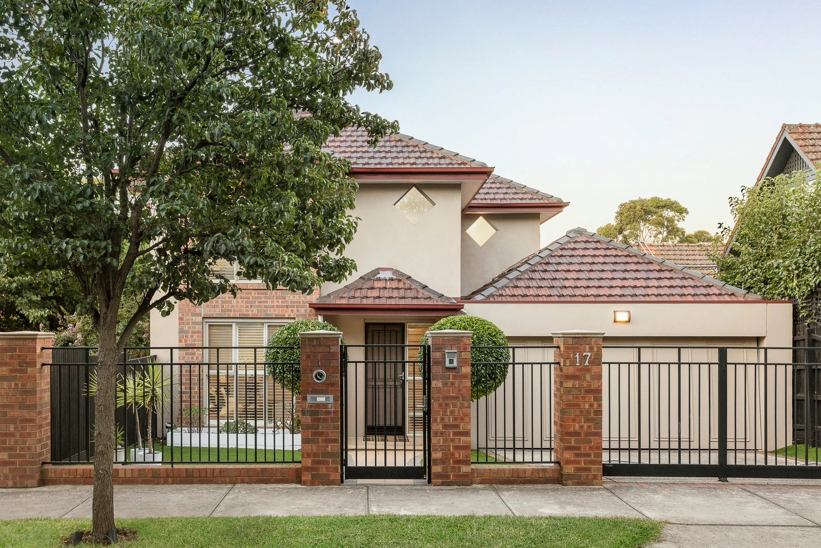1/17 Talbot Crescent, Kooyong, 3144