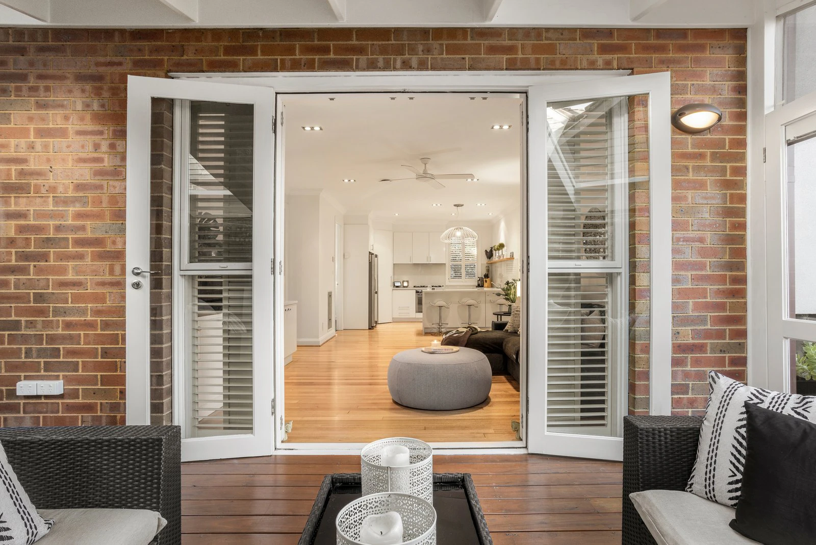 1/17 Talbot Crescent, Kooyong, 3144