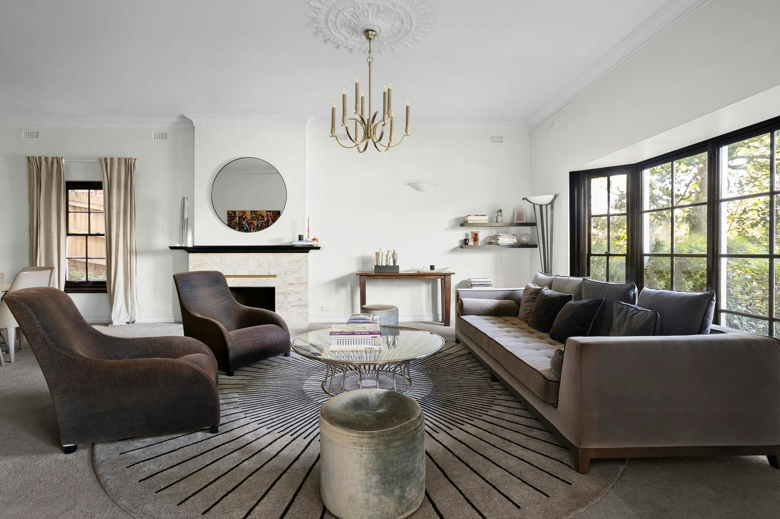 100 St Georges Road, Toorak, 3142