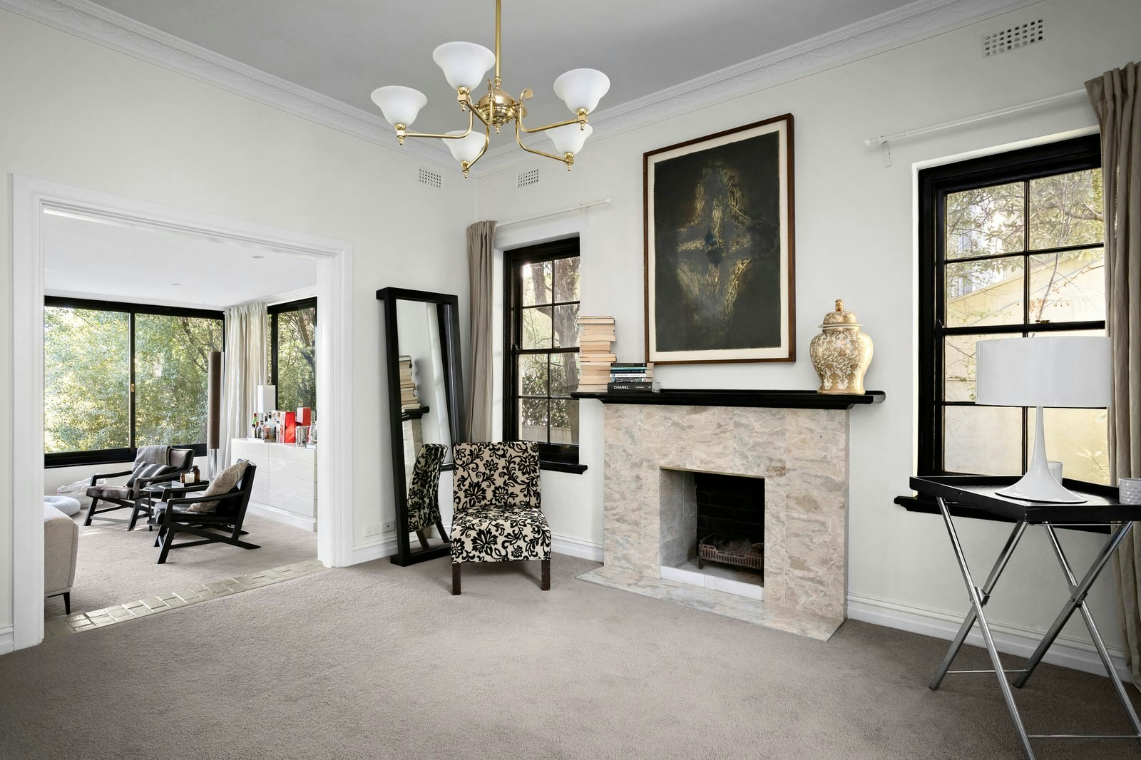 100 St Georges Road, Toorak, 3142