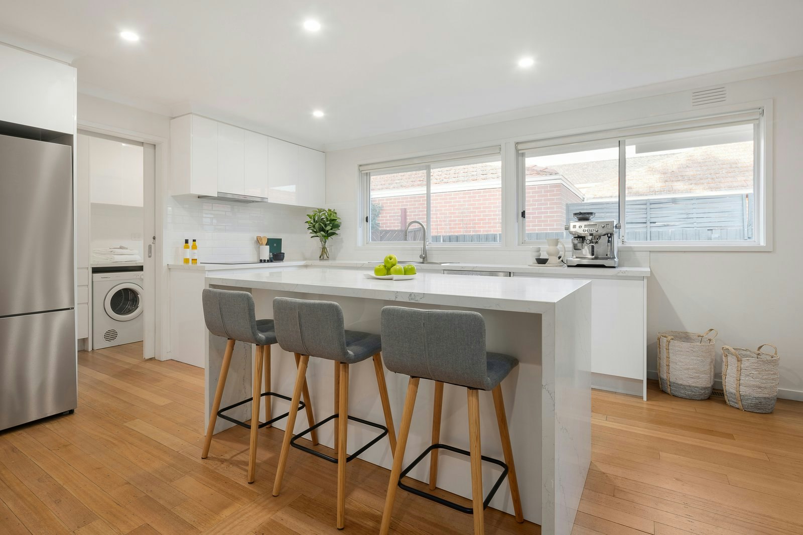 2/173 Oakleigh Road, Carnegie, 3163