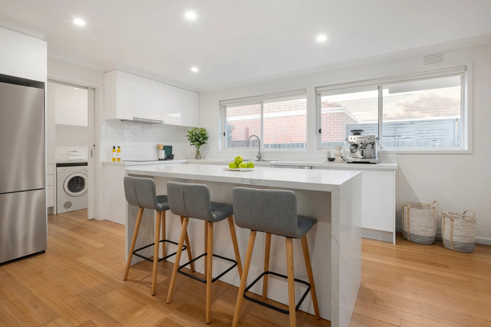 2/173 Oakleigh Road, Carnegie, 3163