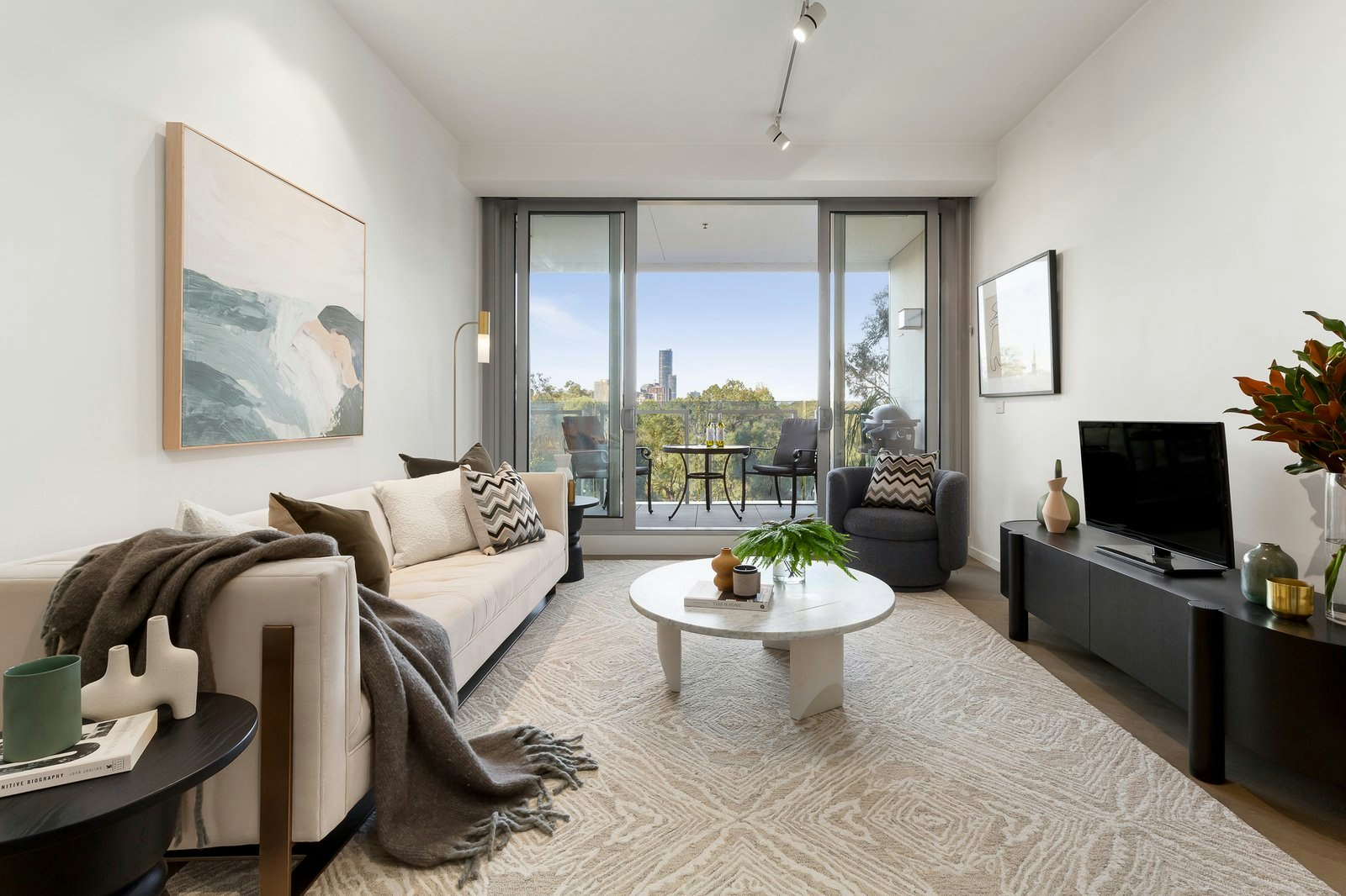 423/499 St Kilda Road, Melbourne, 3004