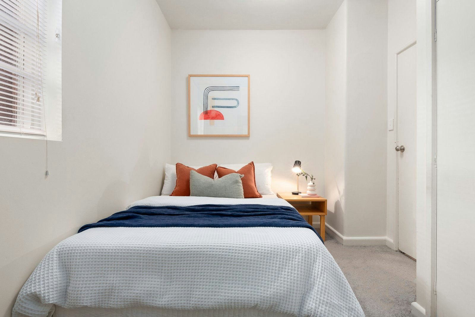 6/486 Toorak Road, Toorak, 3142