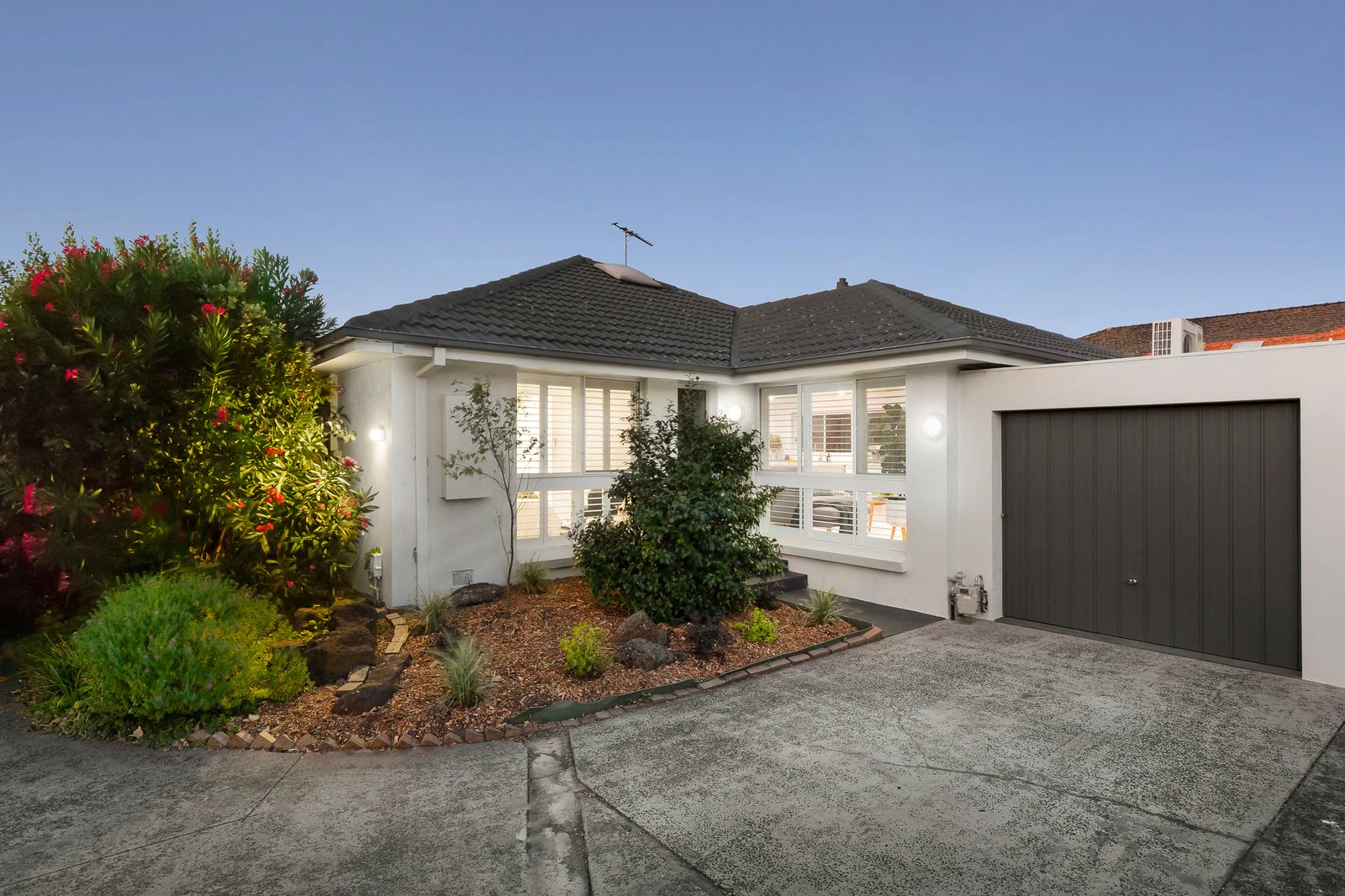 2/173 Oakleigh Road, Carnegie, 3163