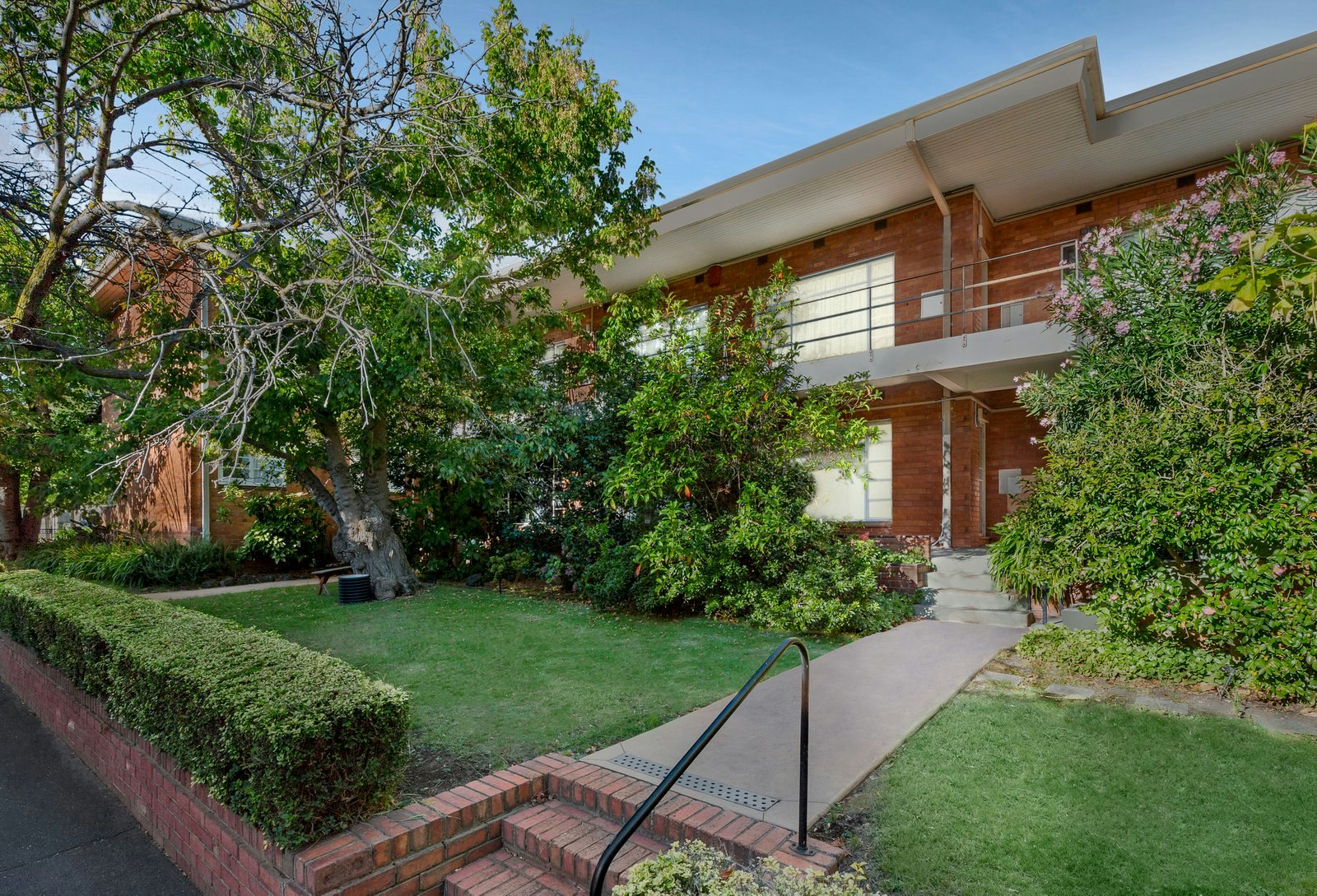 6/486 Toorak Road, Toorak, 3142